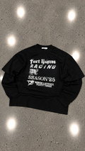 LONGSLEEVE SEASON