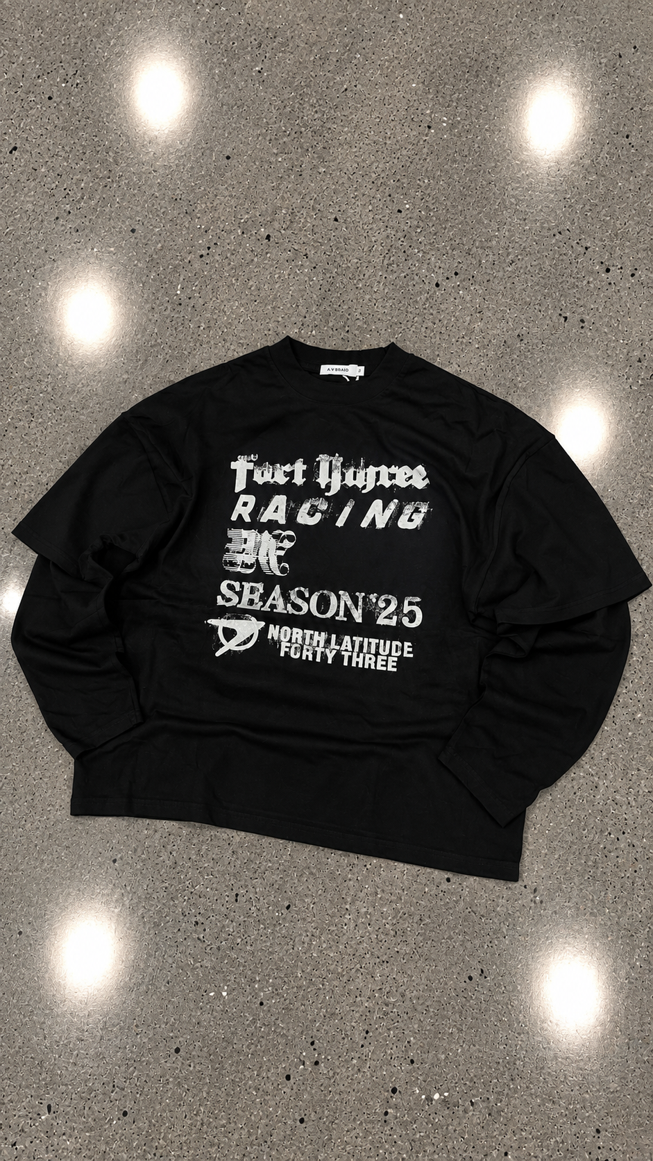 LONGSLEEVE SEASON