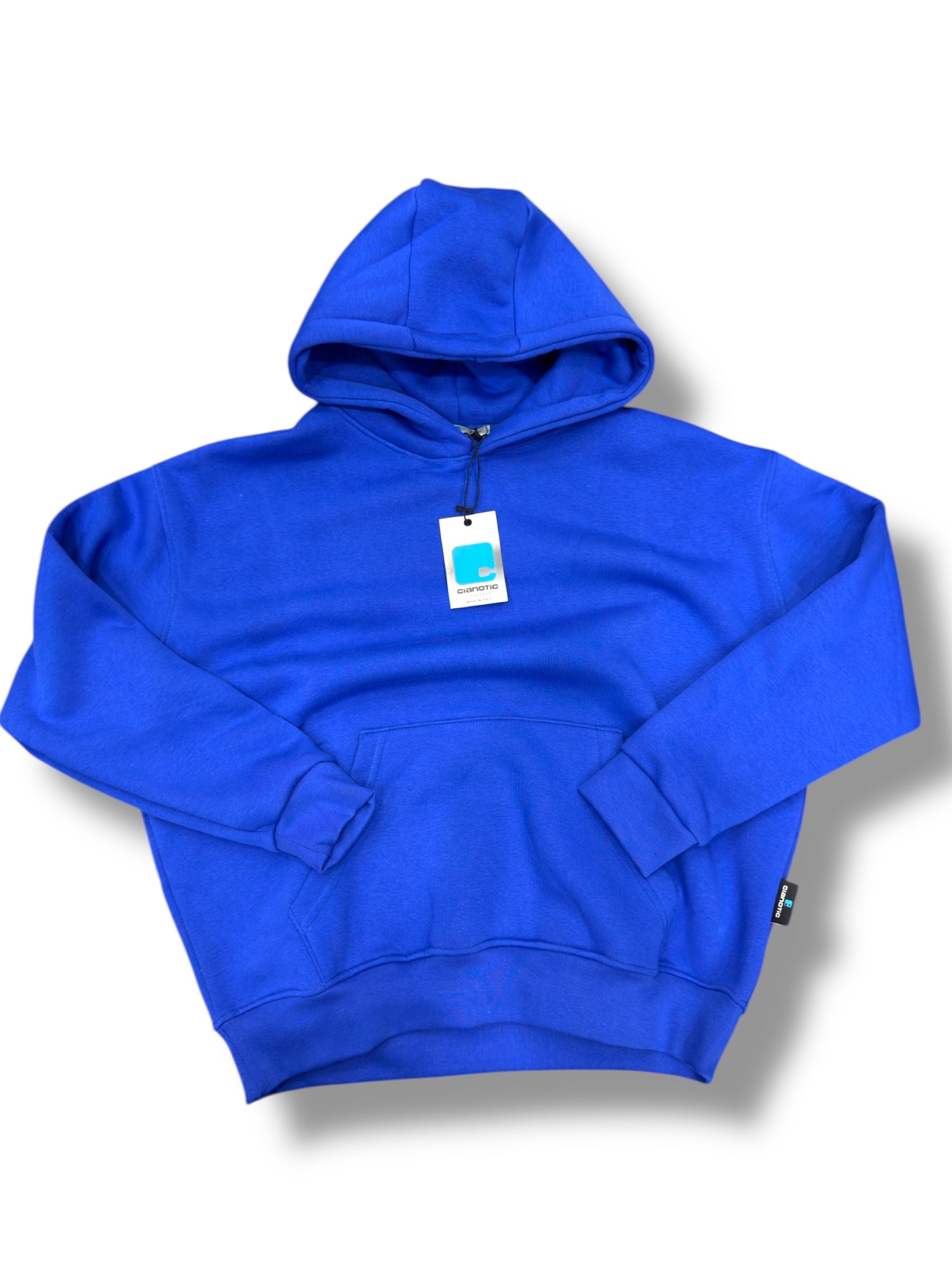 BOXYFIT CIANOTIC ROYAL