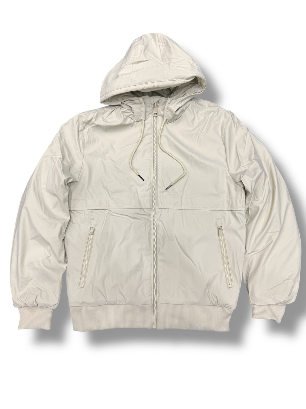 GIUBBOTTO RASS PANNA