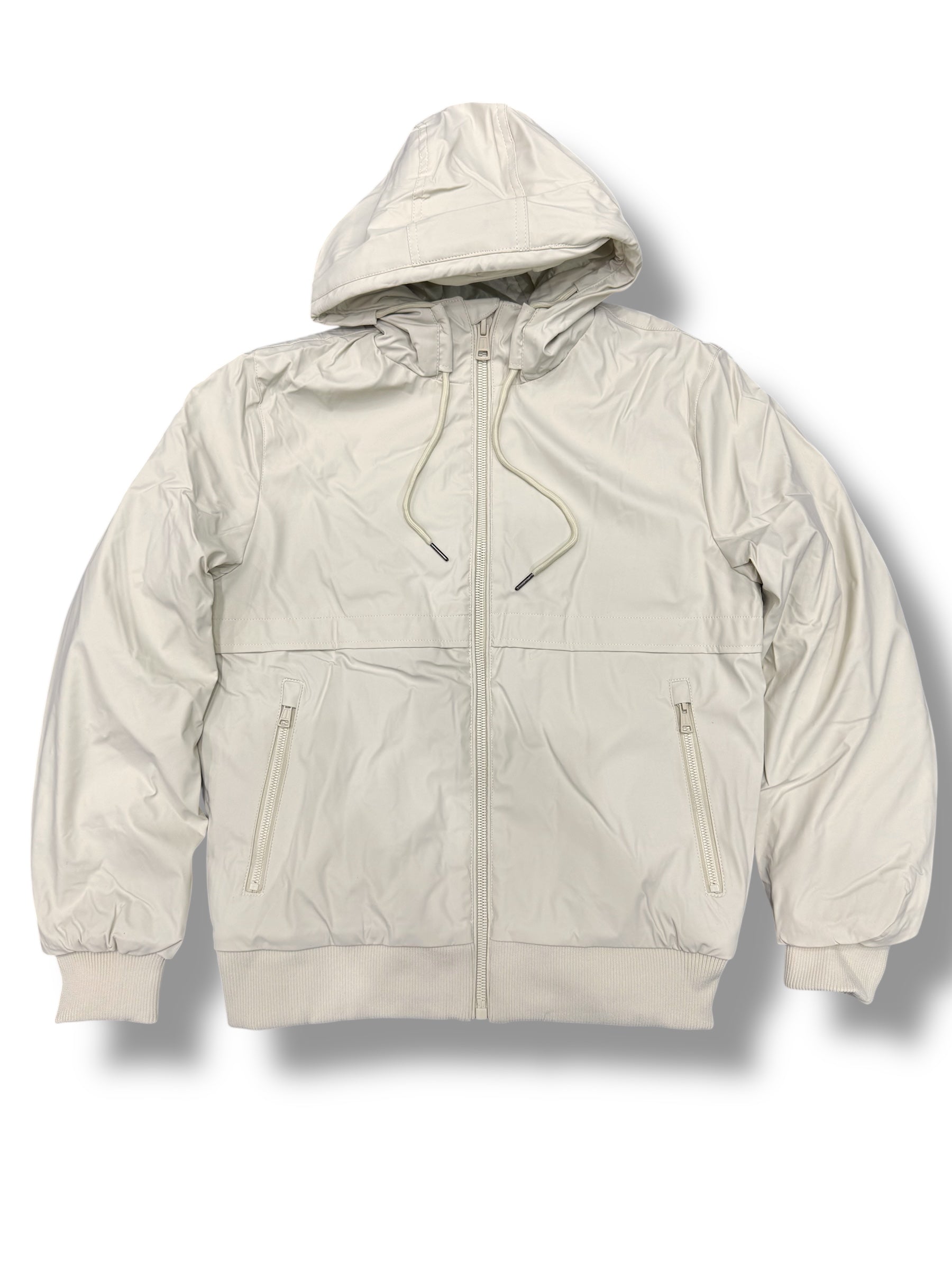 GIUBBOTTO RASS PANNA