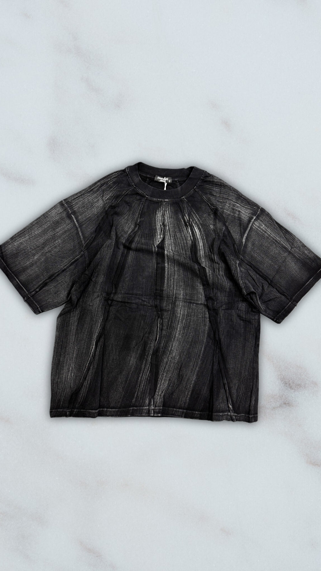 T SHIRT DEMONIA BLACK