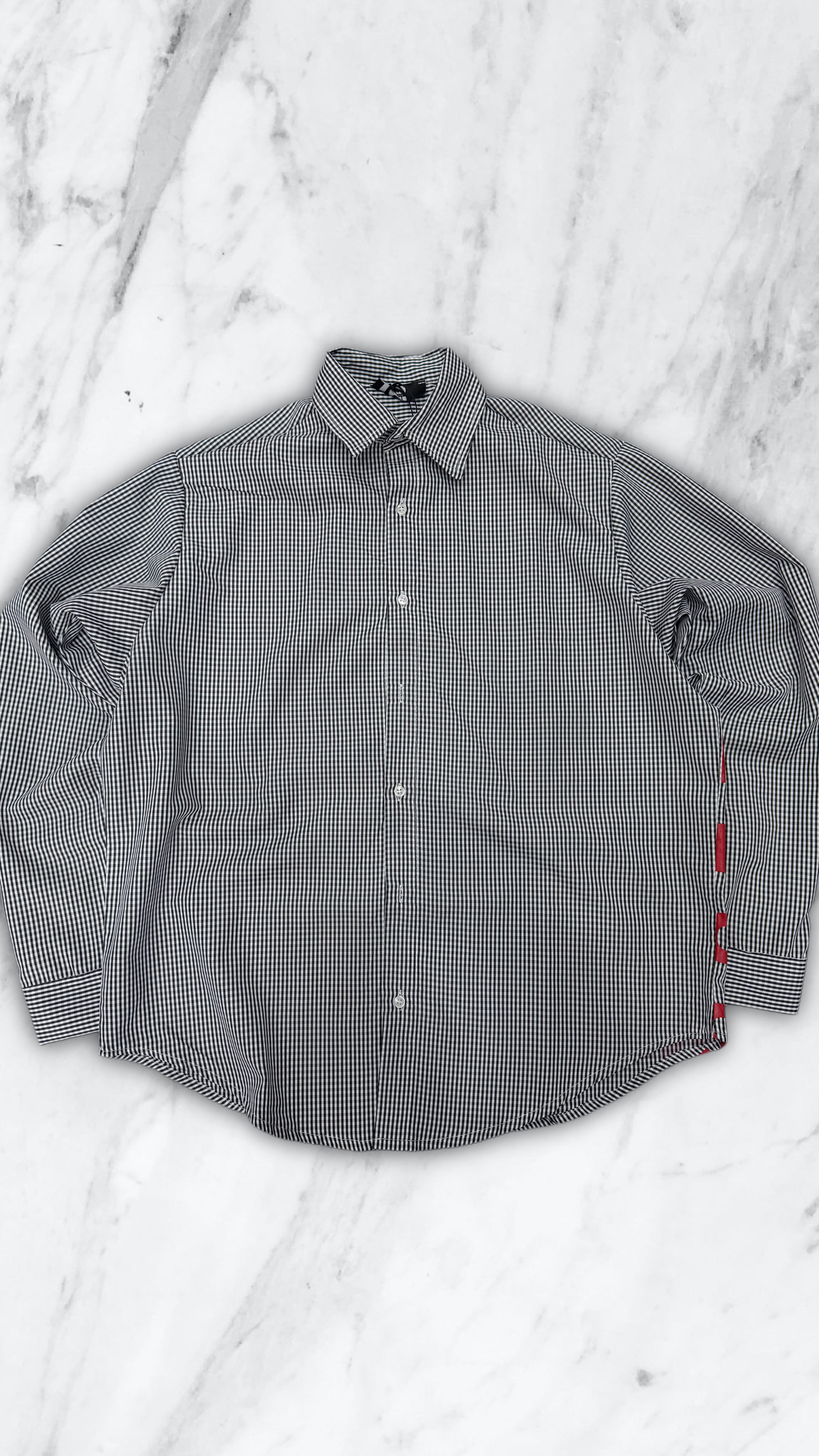 CAMICIA ORDER