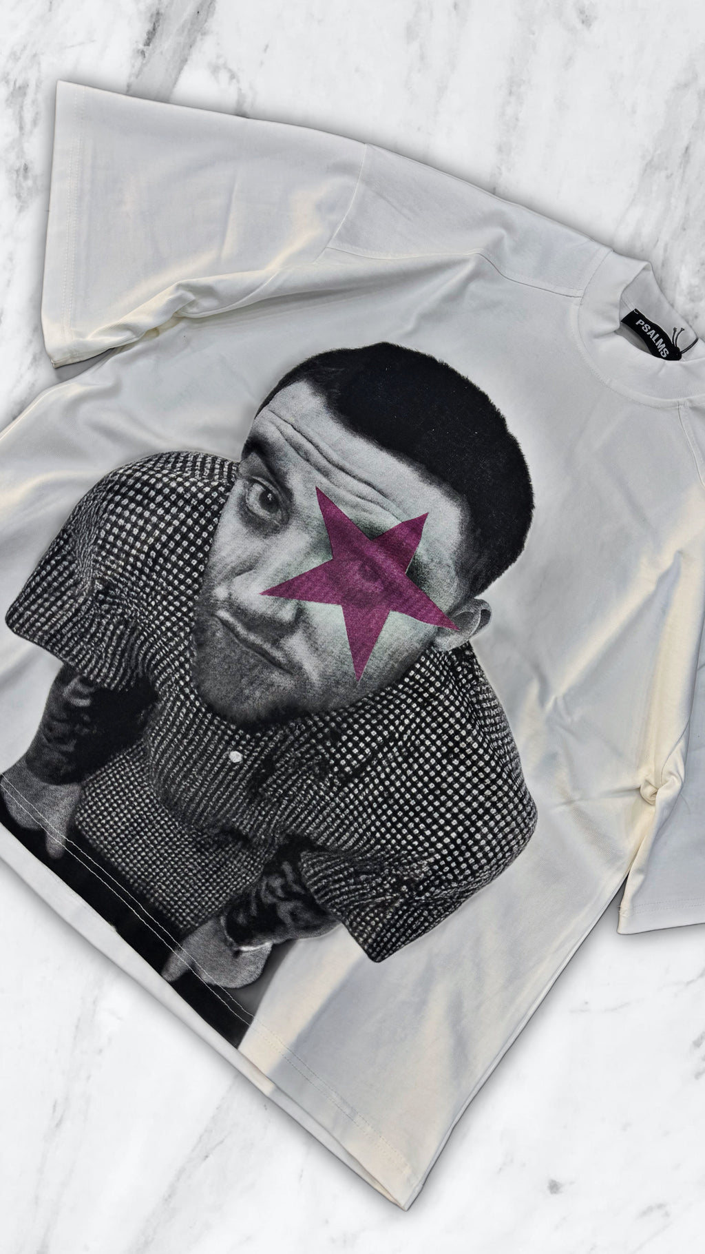 T SHIRT CIRCUS