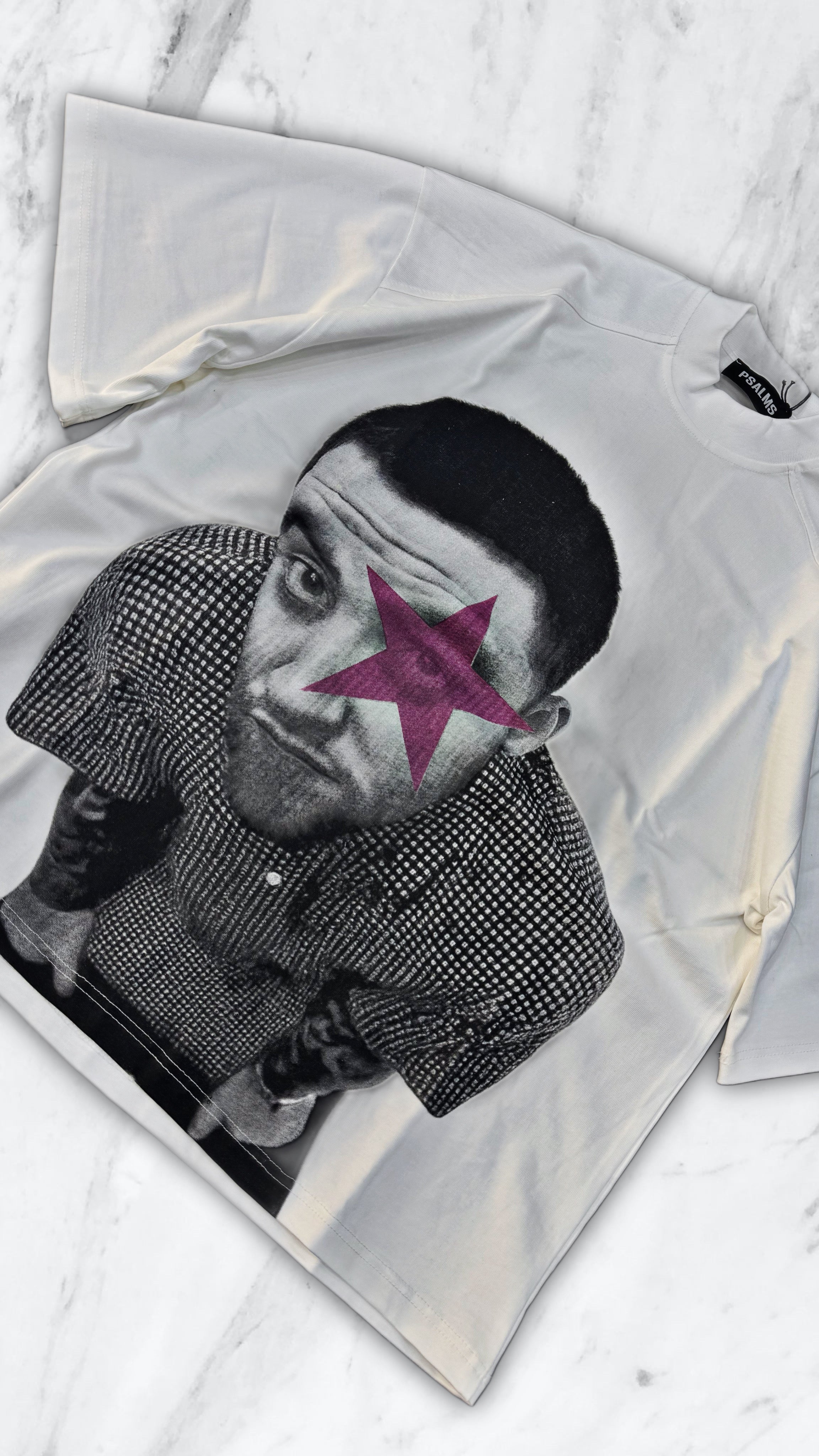 T SHIRT CIRCUS