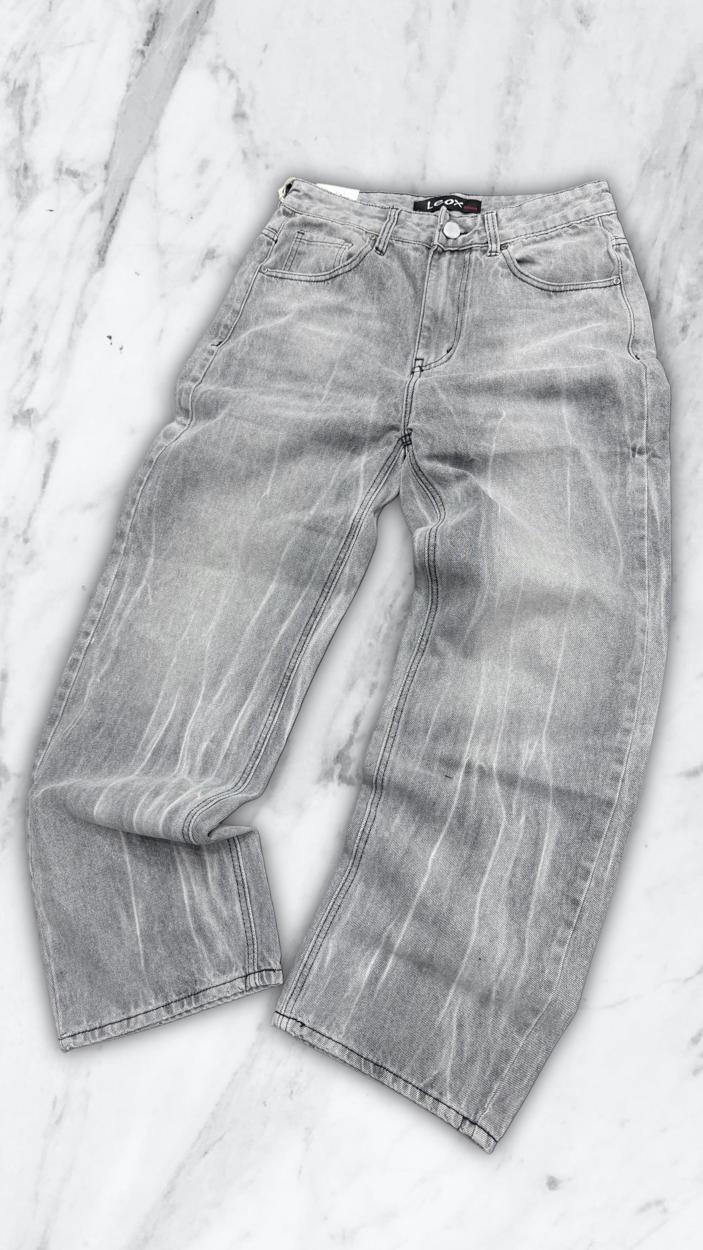 BAGGY FIAMMA