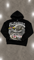 FELPA PSALMS PLEASURE