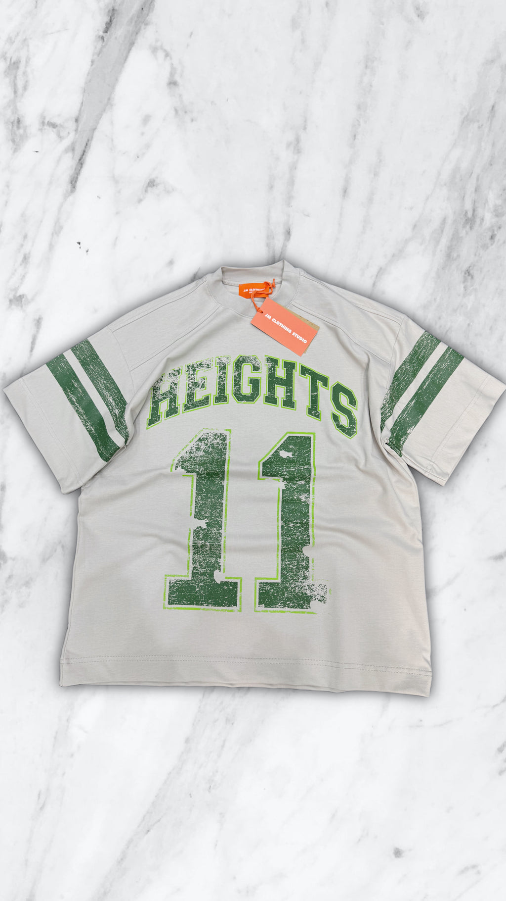 T SHIRT JM 11