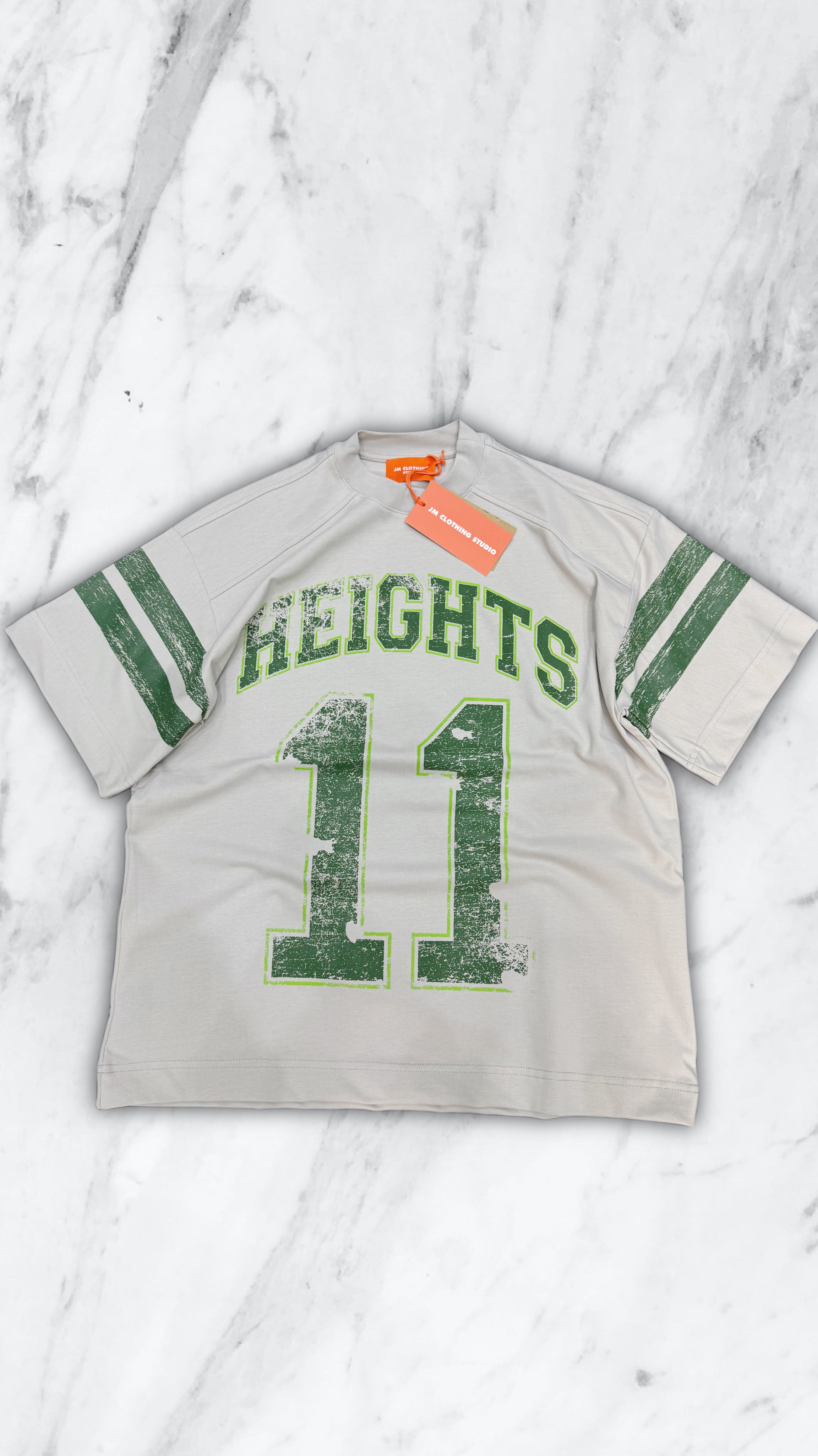 T SHIRT JM 11