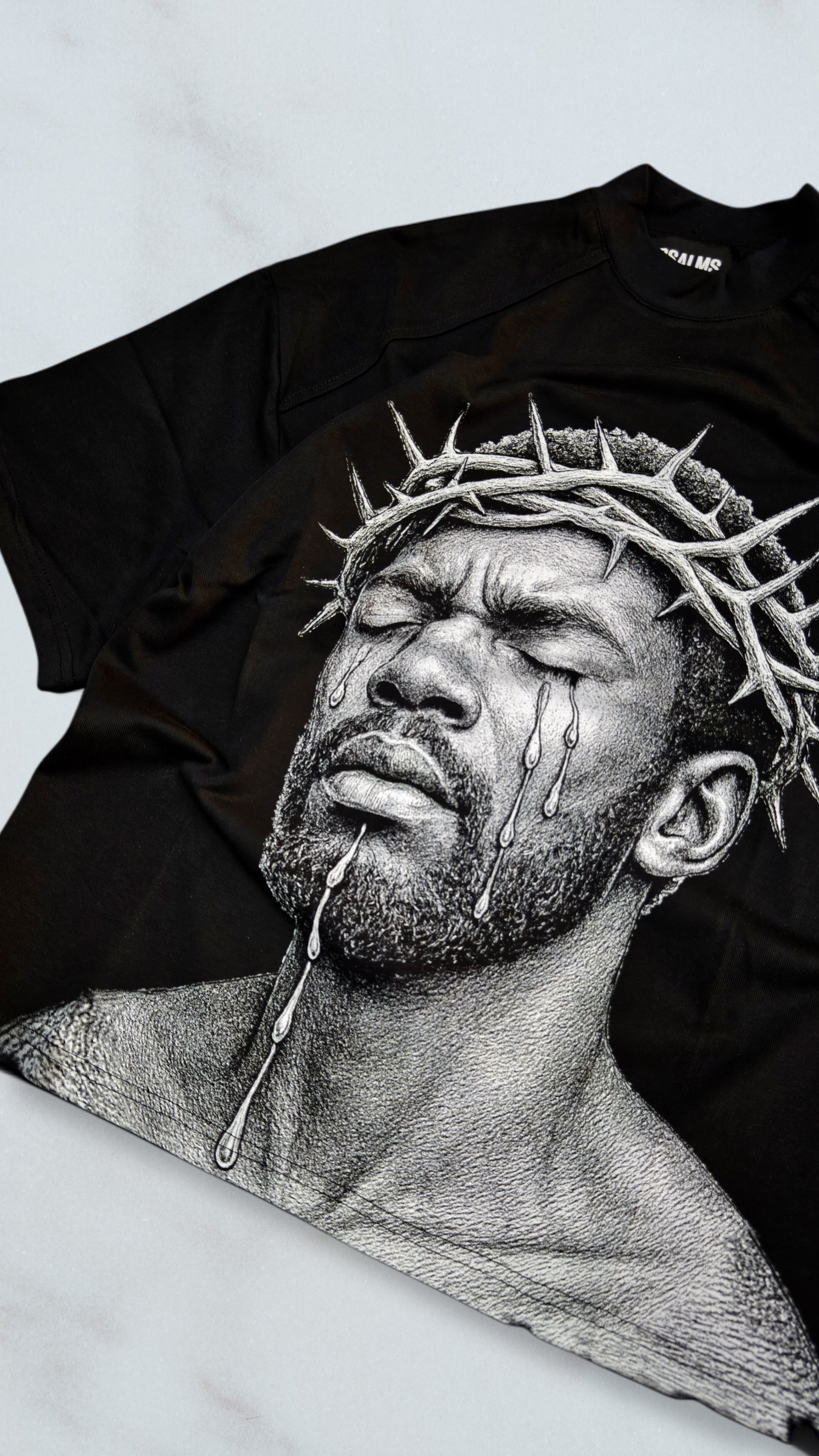 T SHIRT JESUS