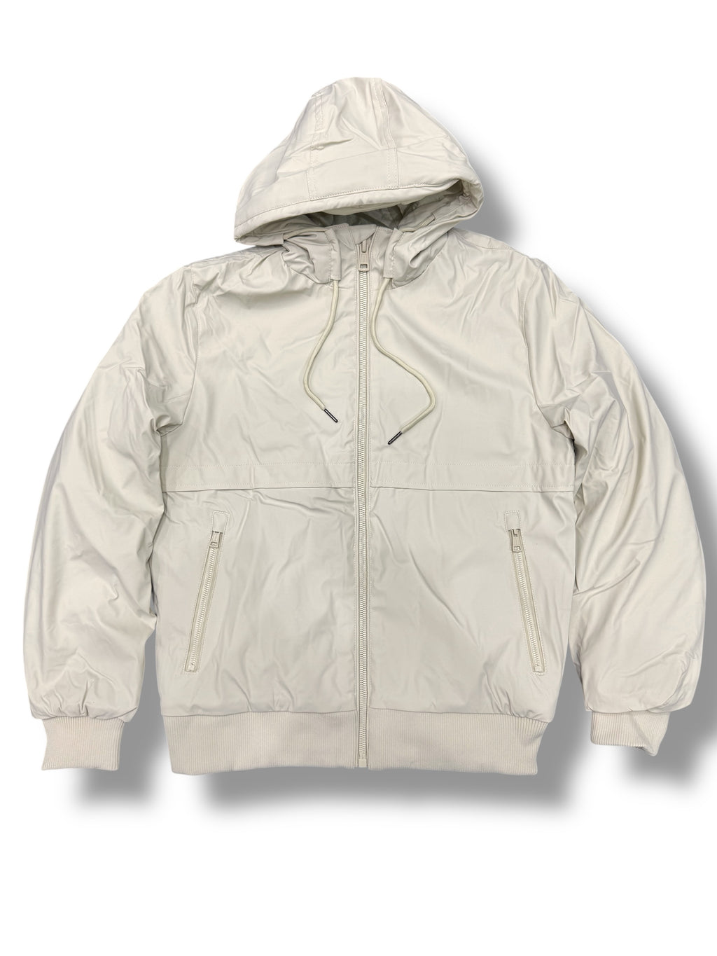 GIUBBOTTO RASS PANNA