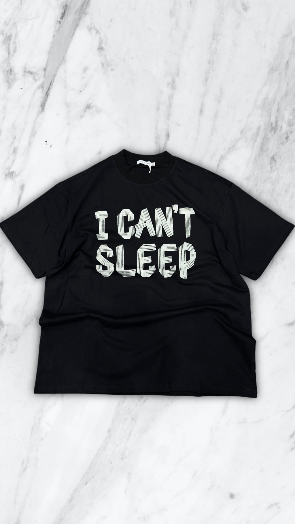 T SHIRT SLEEP