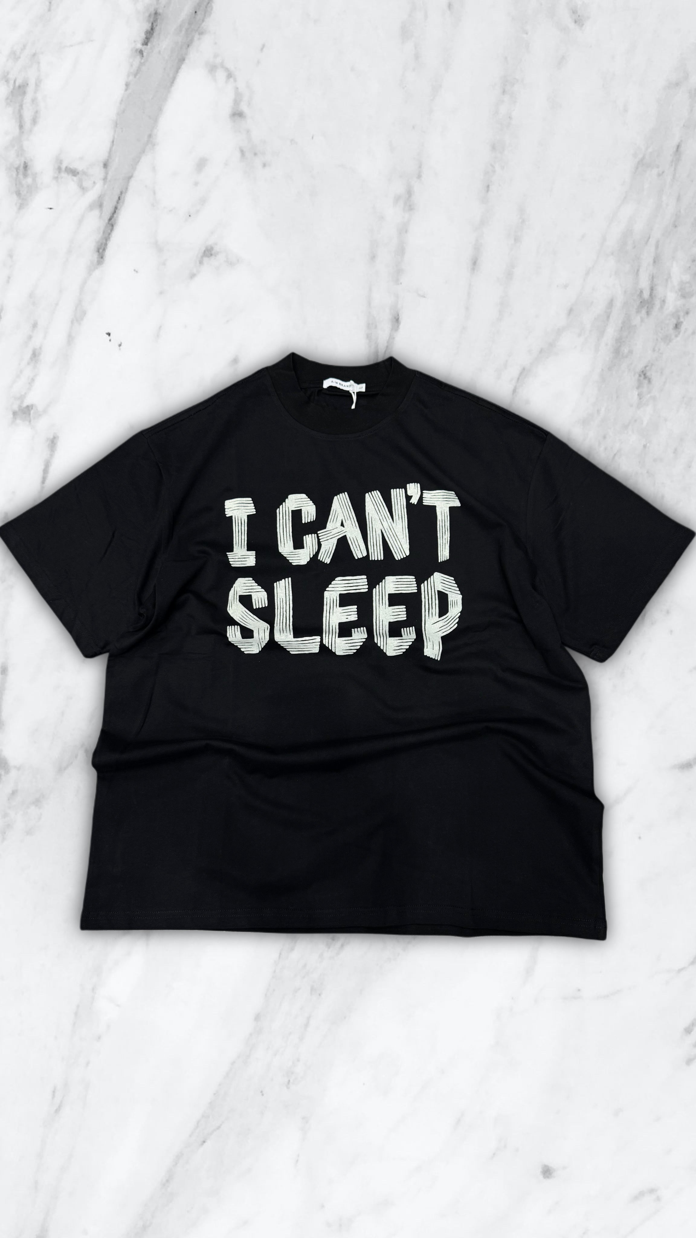 T SHIRT SLEEP