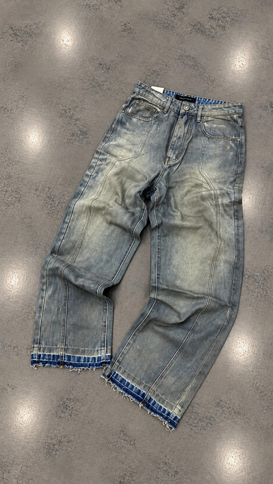 BAGGY PATAGONIA