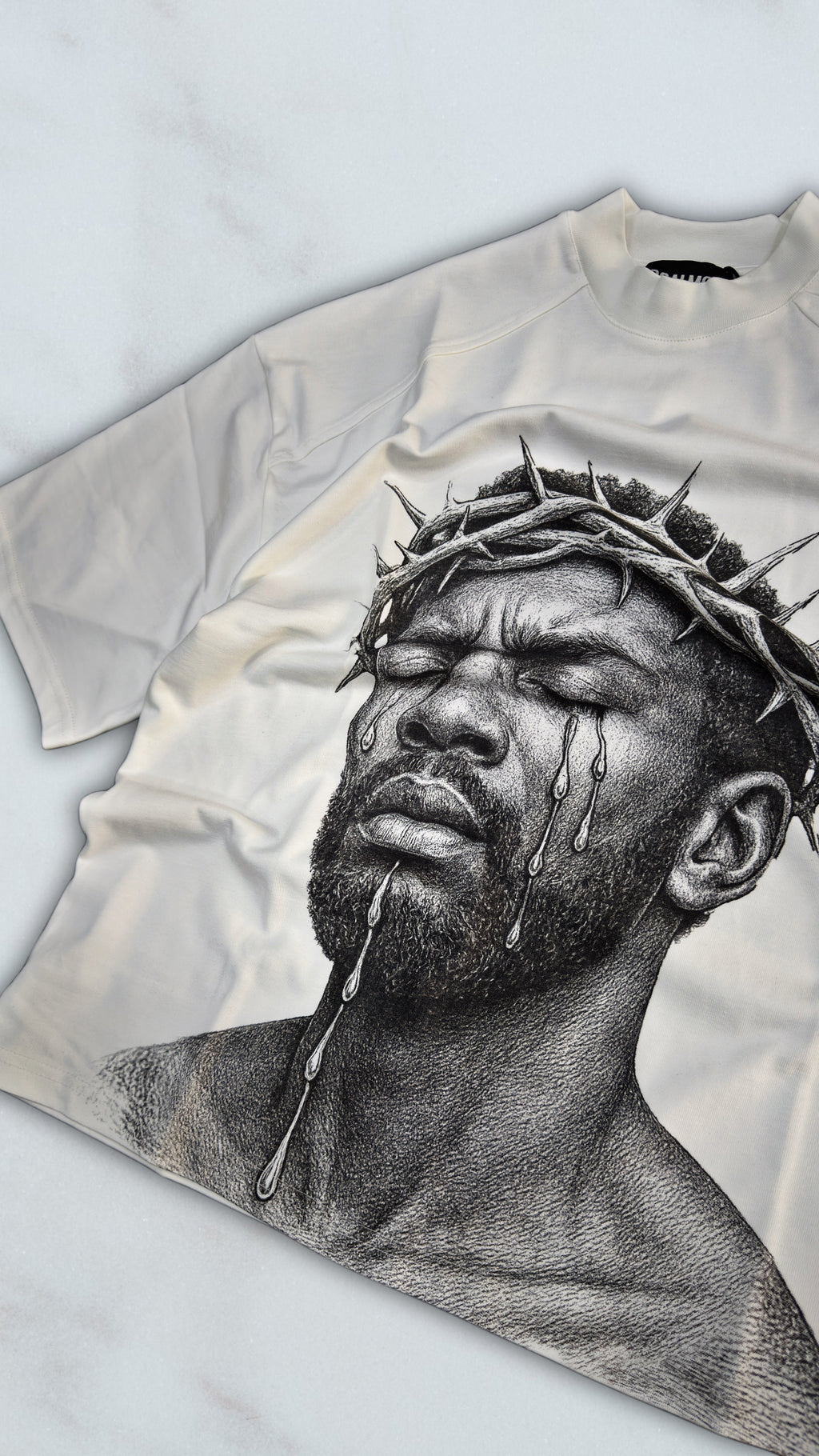 T SHIRT JESUS