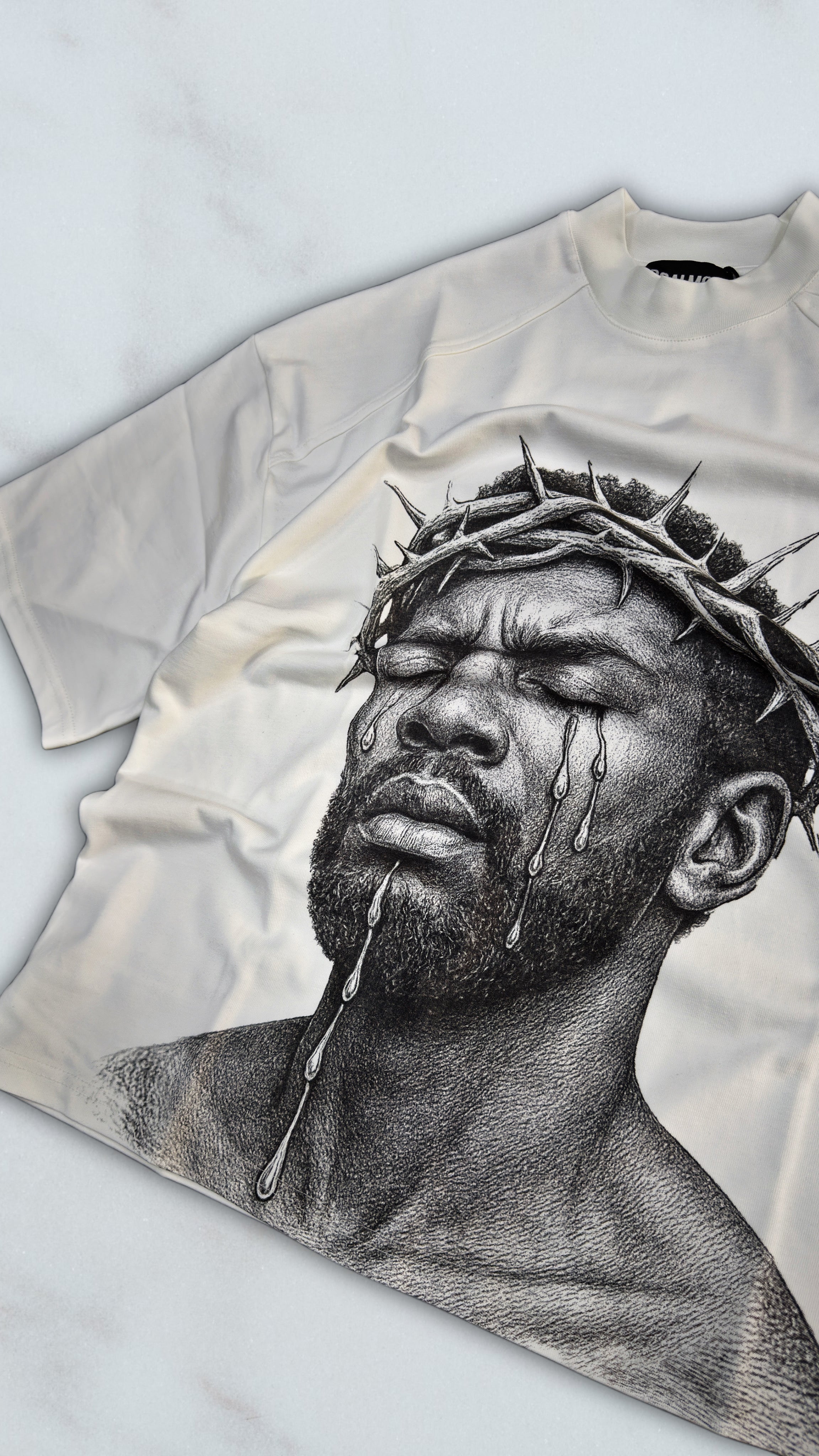T SHIRT JESUS