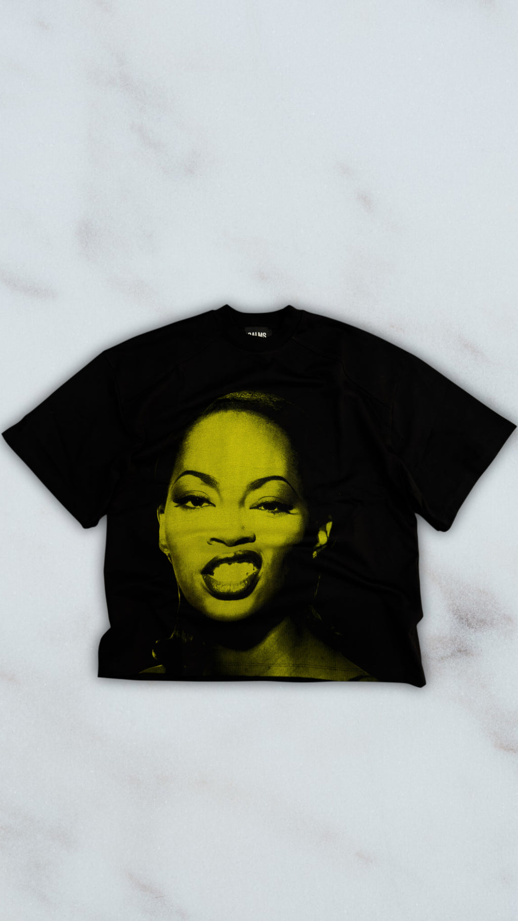 T SHIRT GIRL