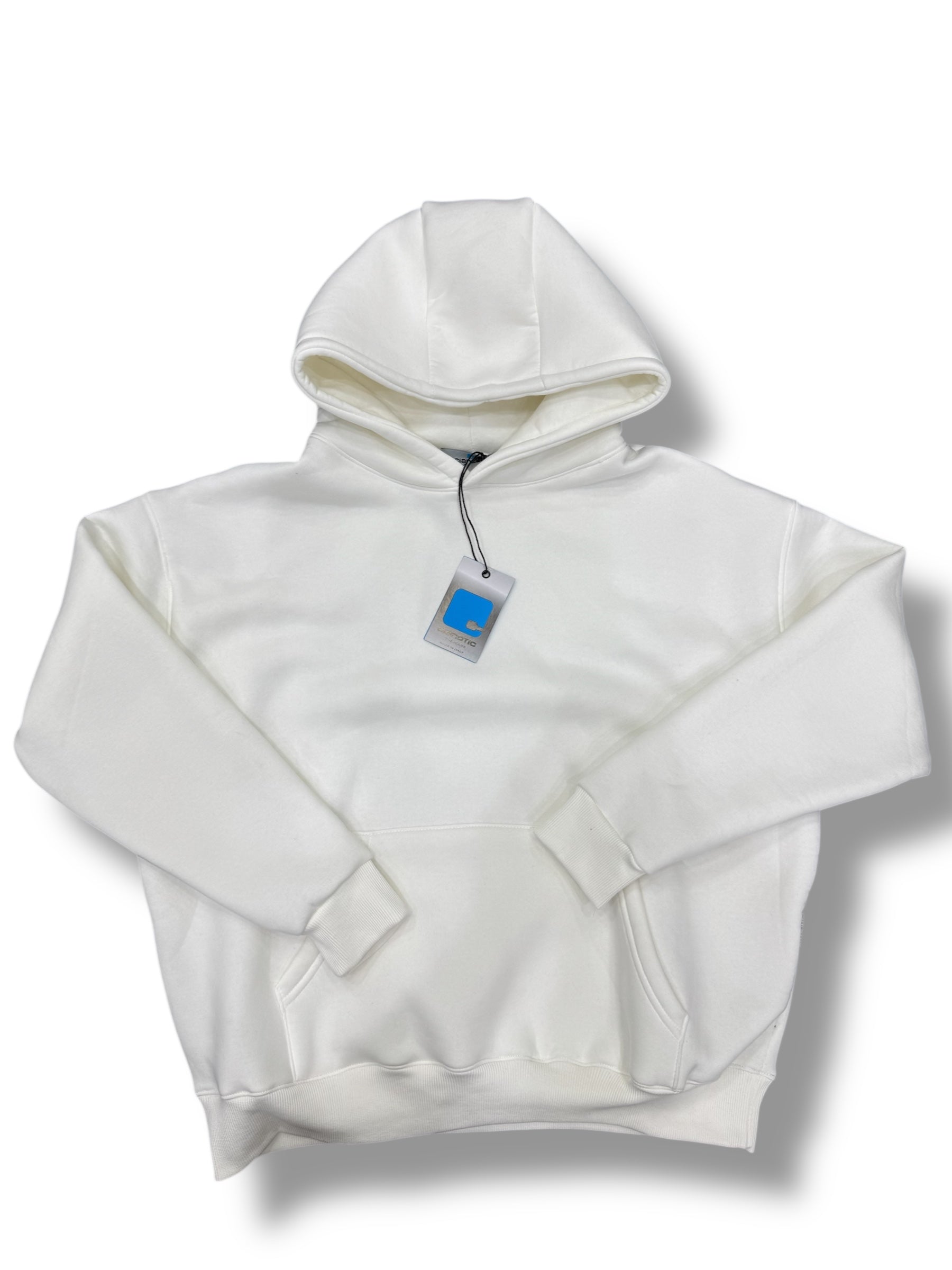 BOXYFIT CIANOTIC WHITE