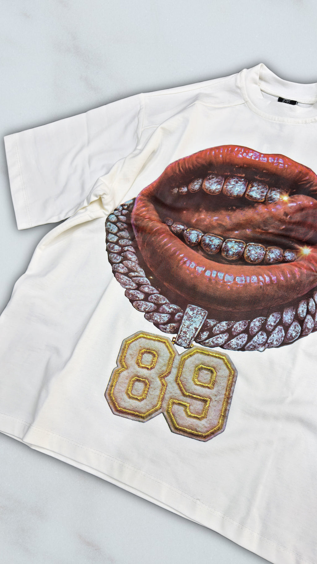 T SHIRT TW 89
