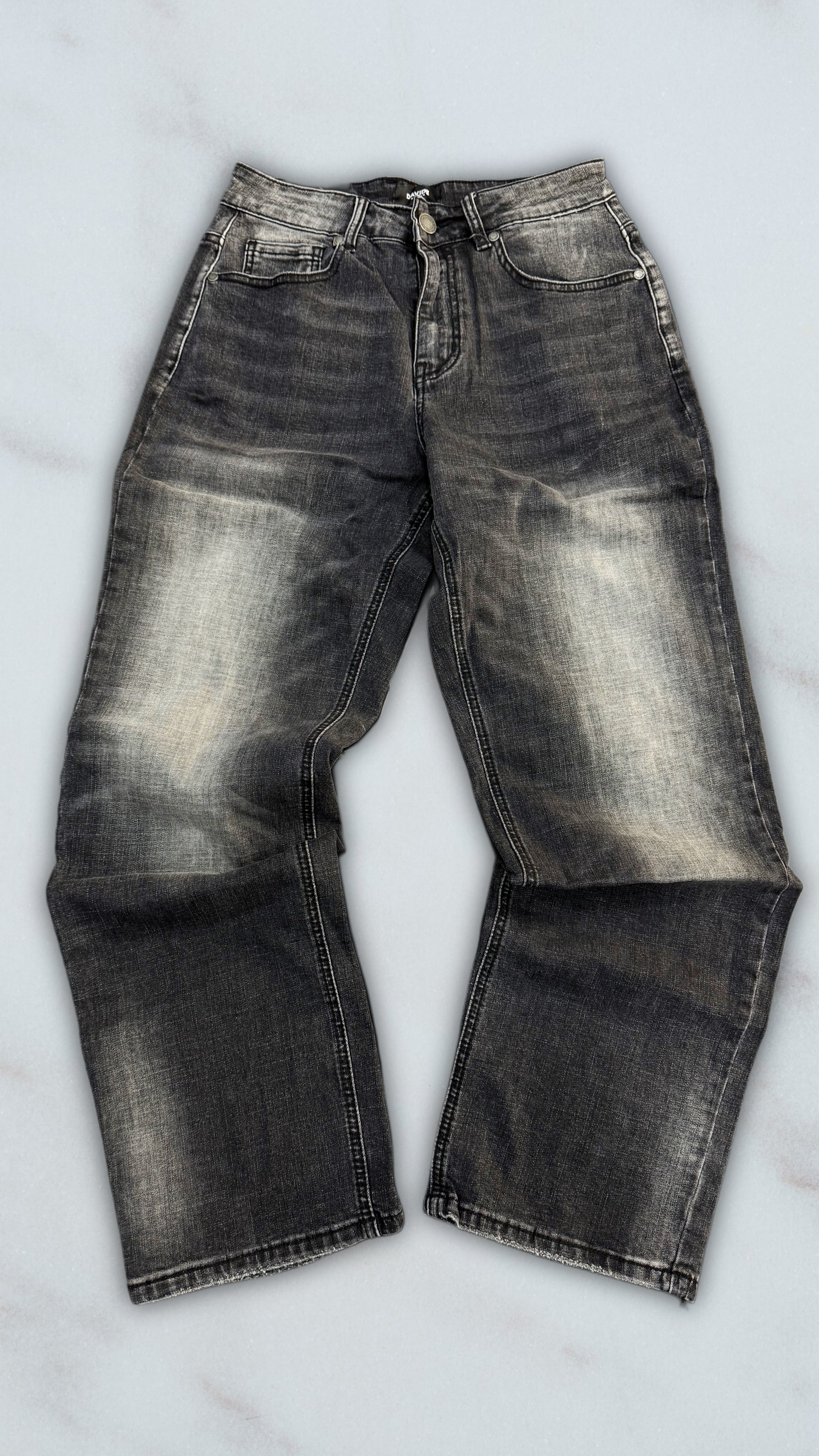 BAGGY ZARA