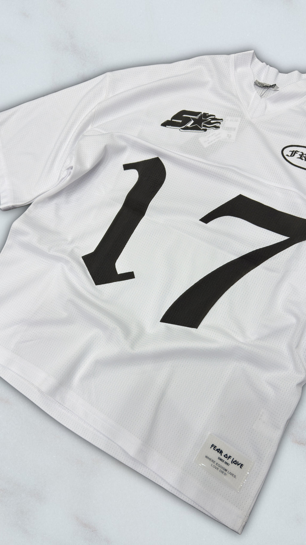 T SHIRT FRL 17