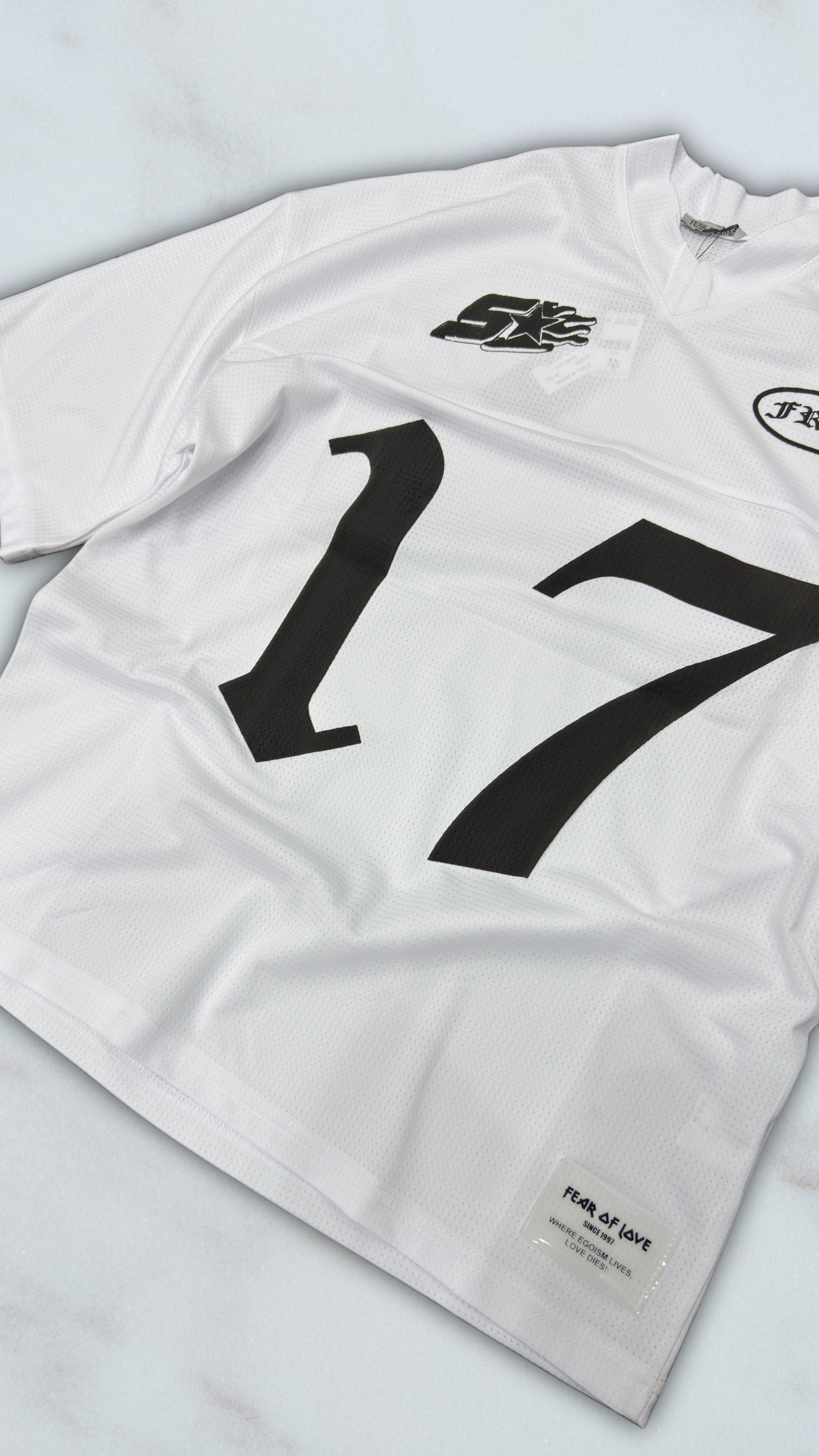 T SHIRT FRL 17