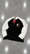 LONGSLEEVE BUNKER SAN ANDREAS