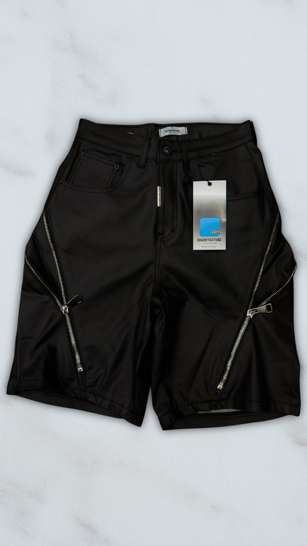 BERMUDA CIANOTIC RCO