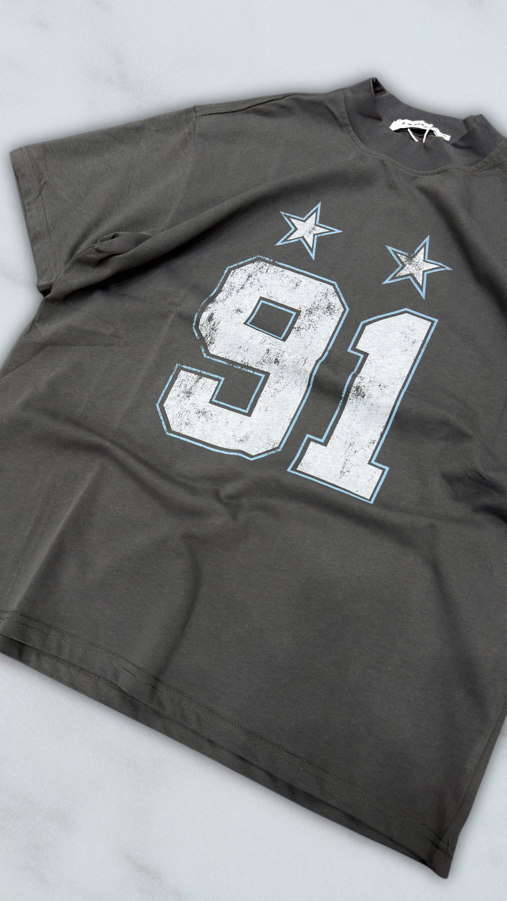 T SHIRT 91