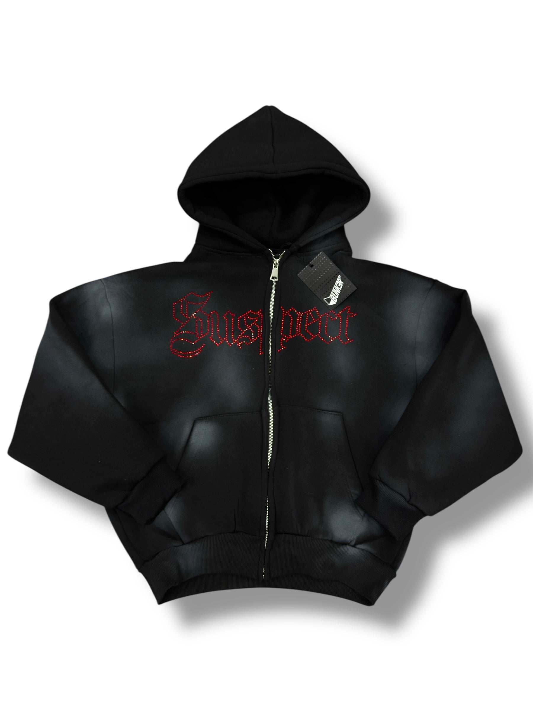 FELPA BUNKER SUSPECT