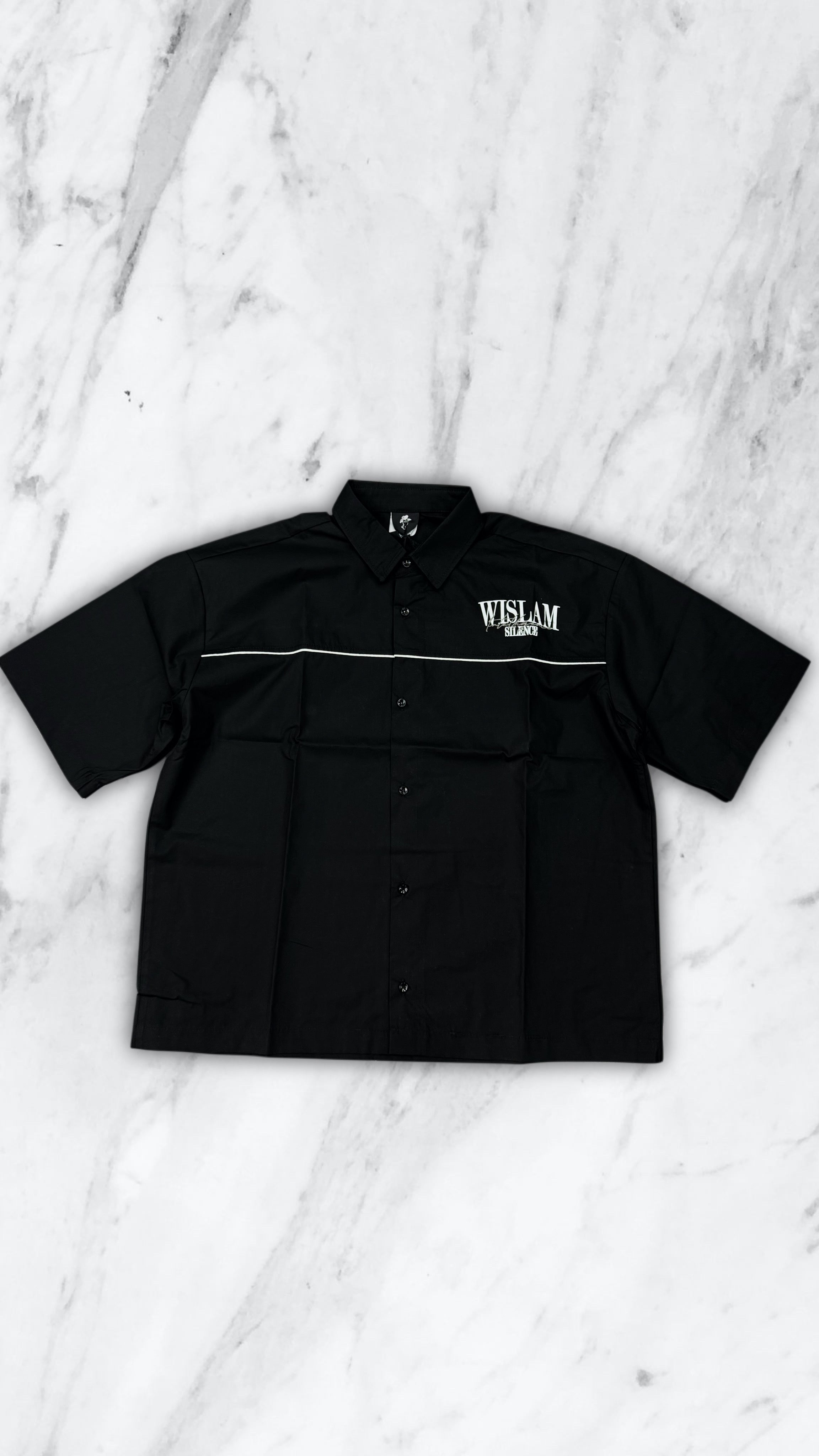 CAMICIA TW SILENCE