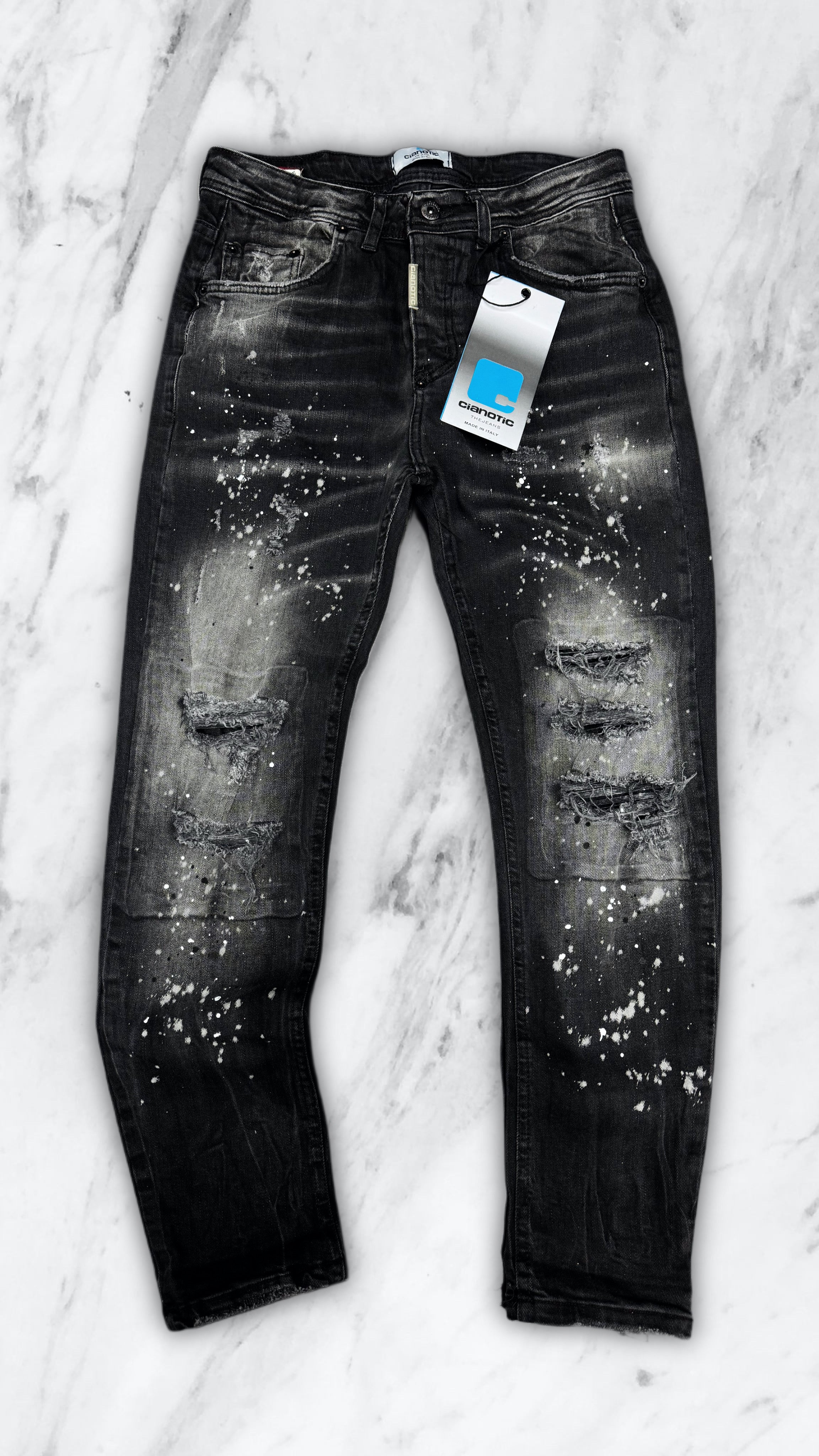 CIANOTIC DR99
