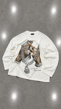 LONGSLEEVE STRONG