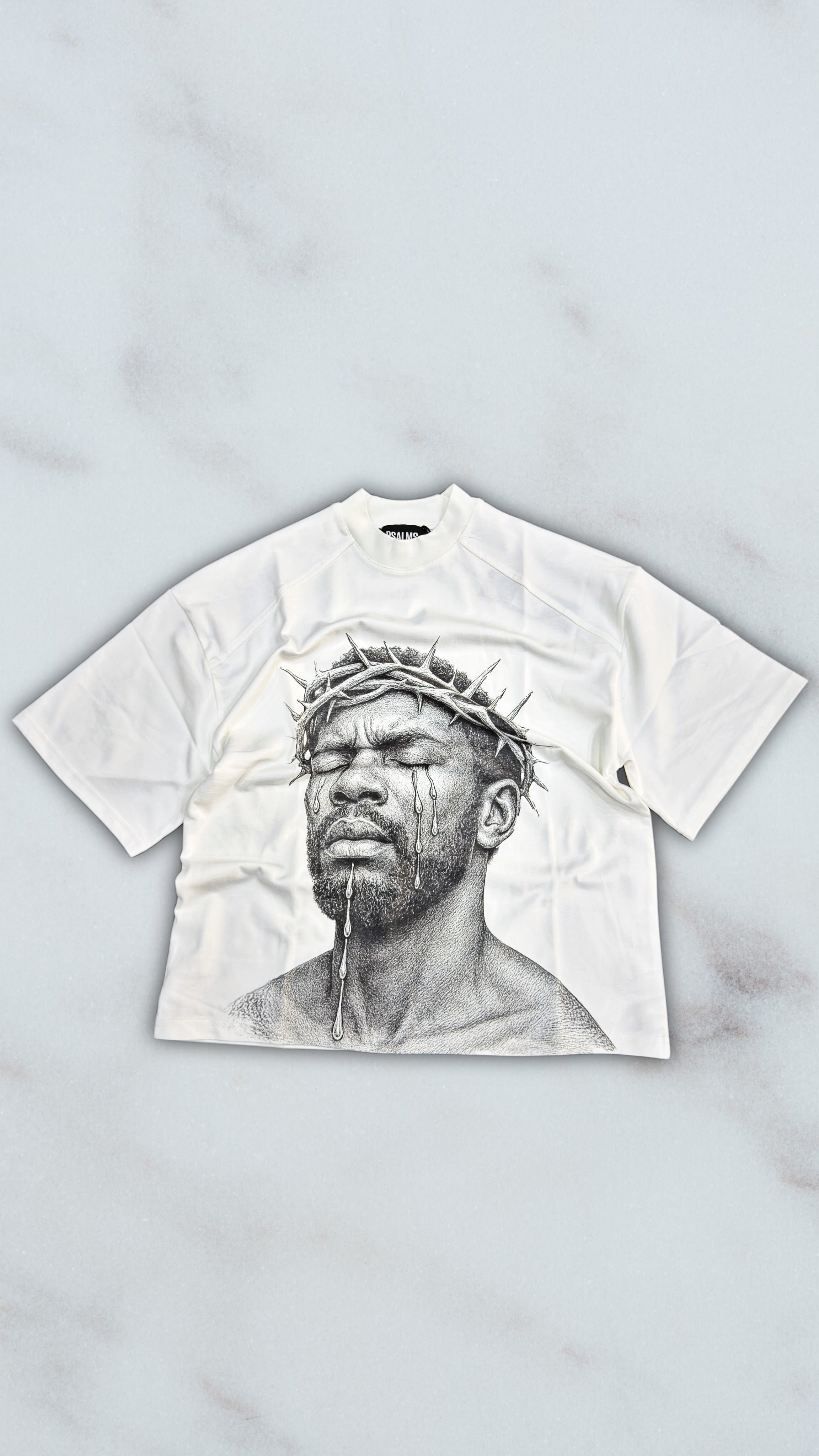 T SHIRT JESUS