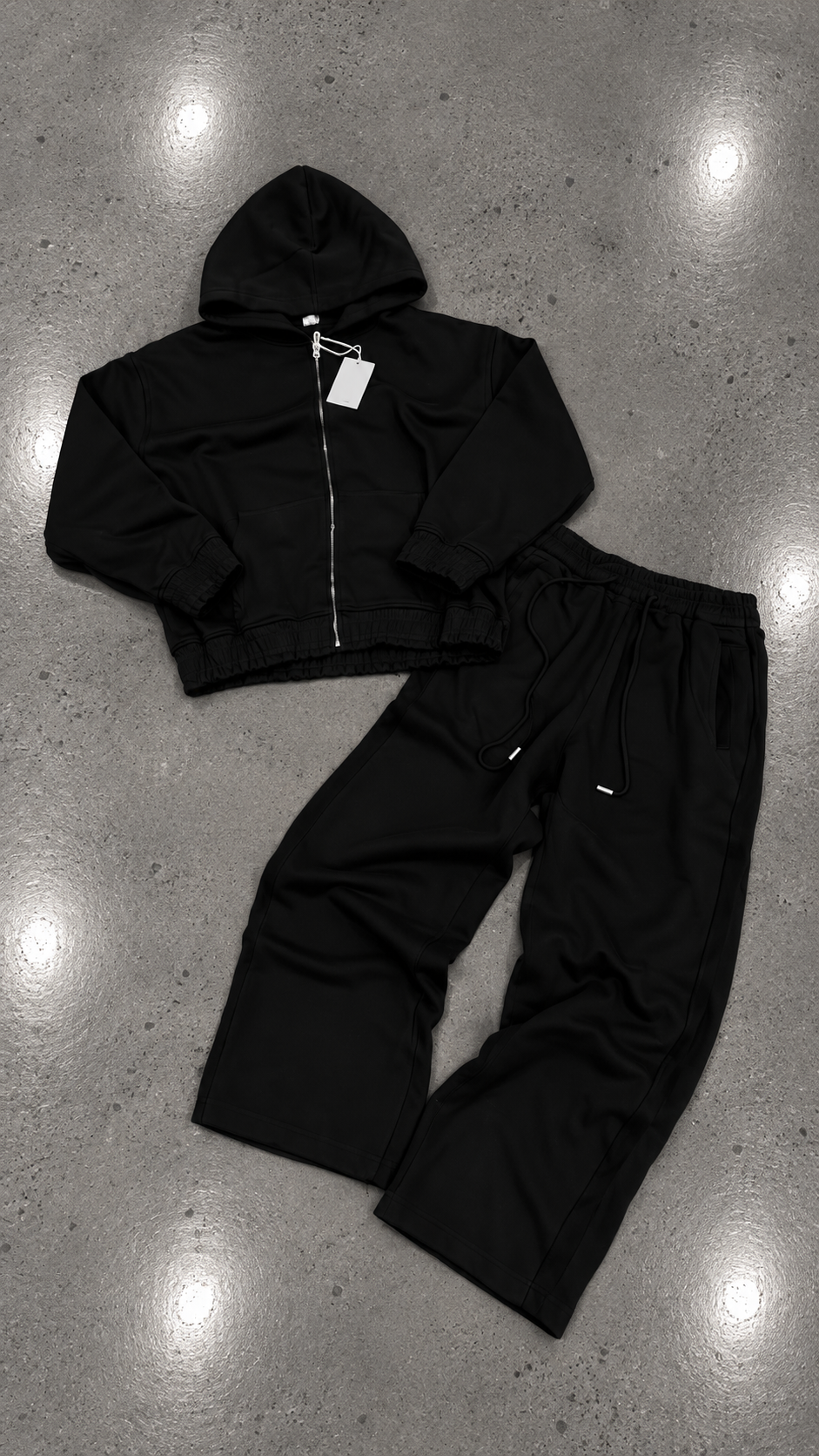 TRACKSUIT AW CUCITUR