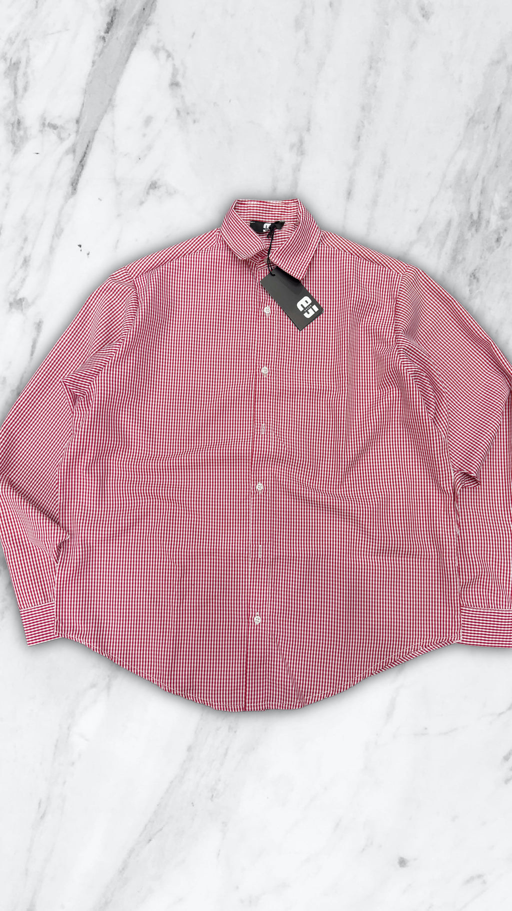 CAMICIA ORDER