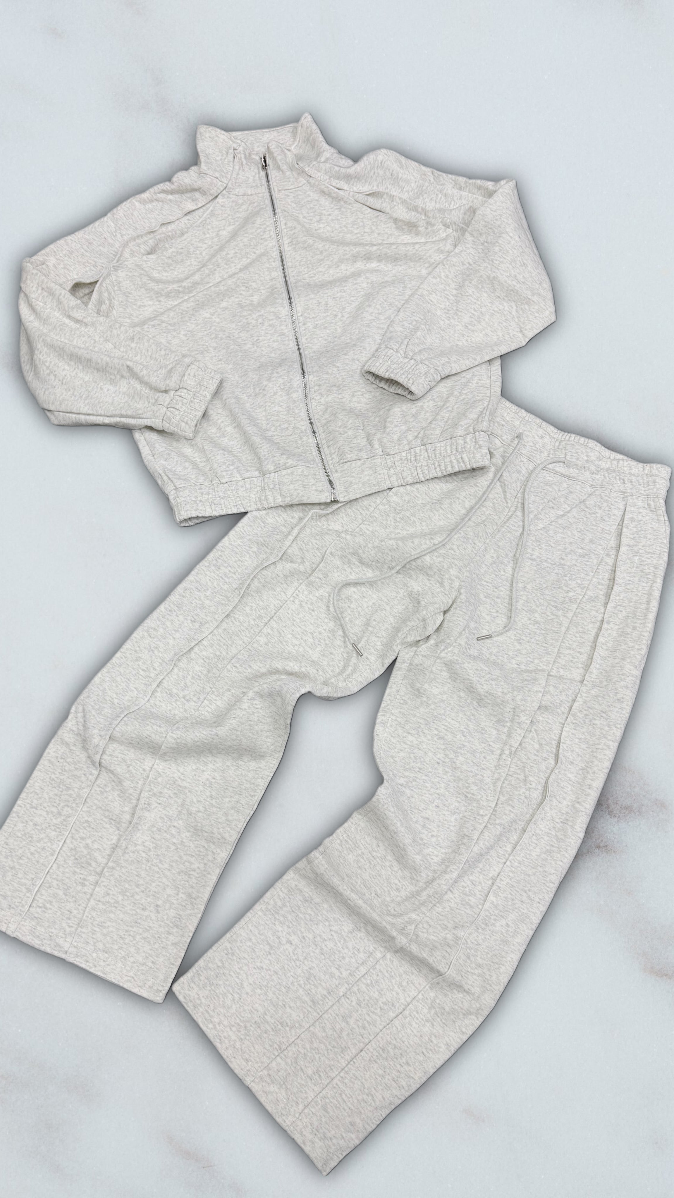 TRACKSUIT OSAKA GREY