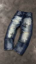 BAGGY CROCE DIAMOND