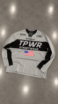 LONGSLEEVE TW BICOLOR