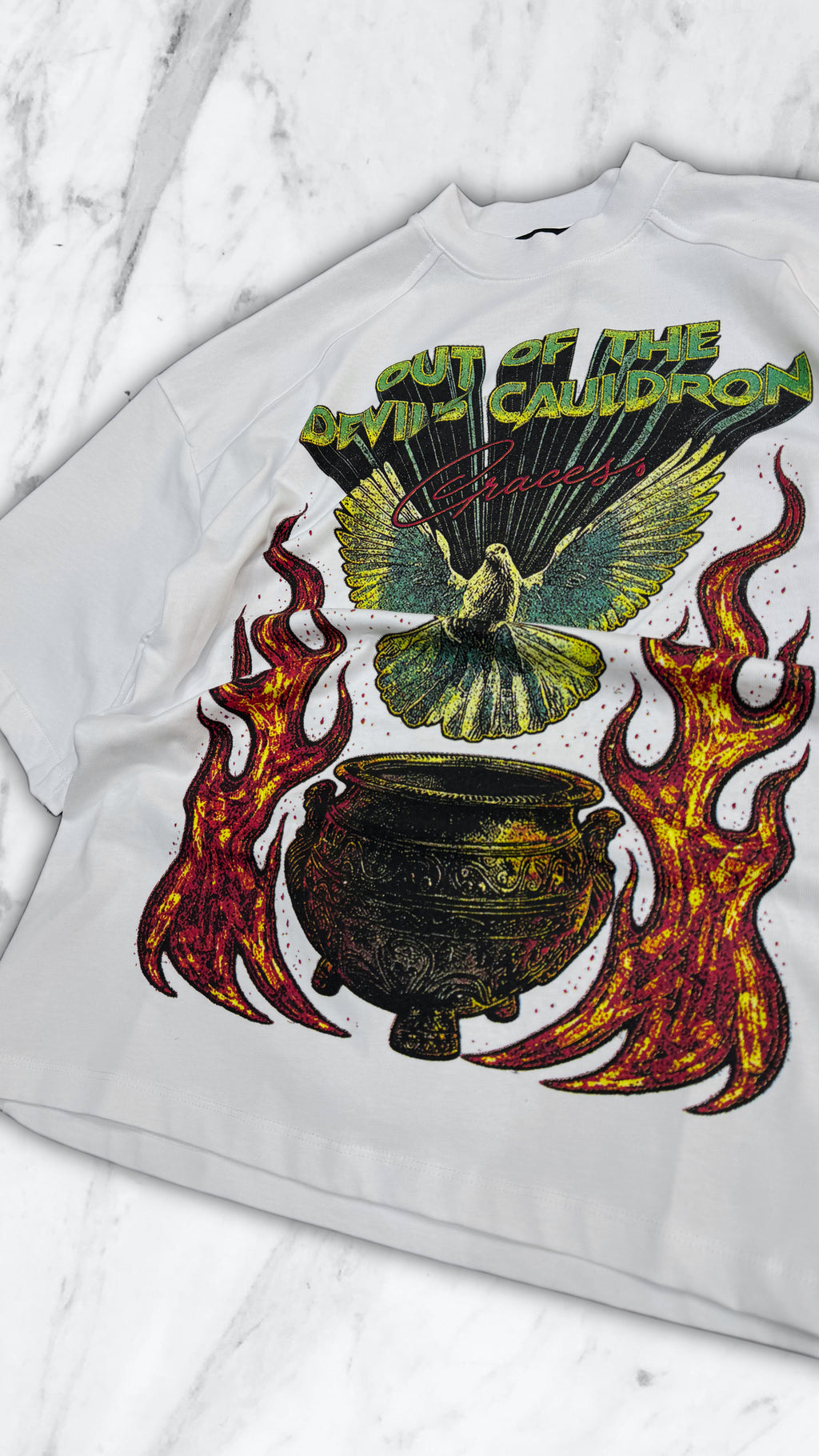 T SHIRT DEVILS