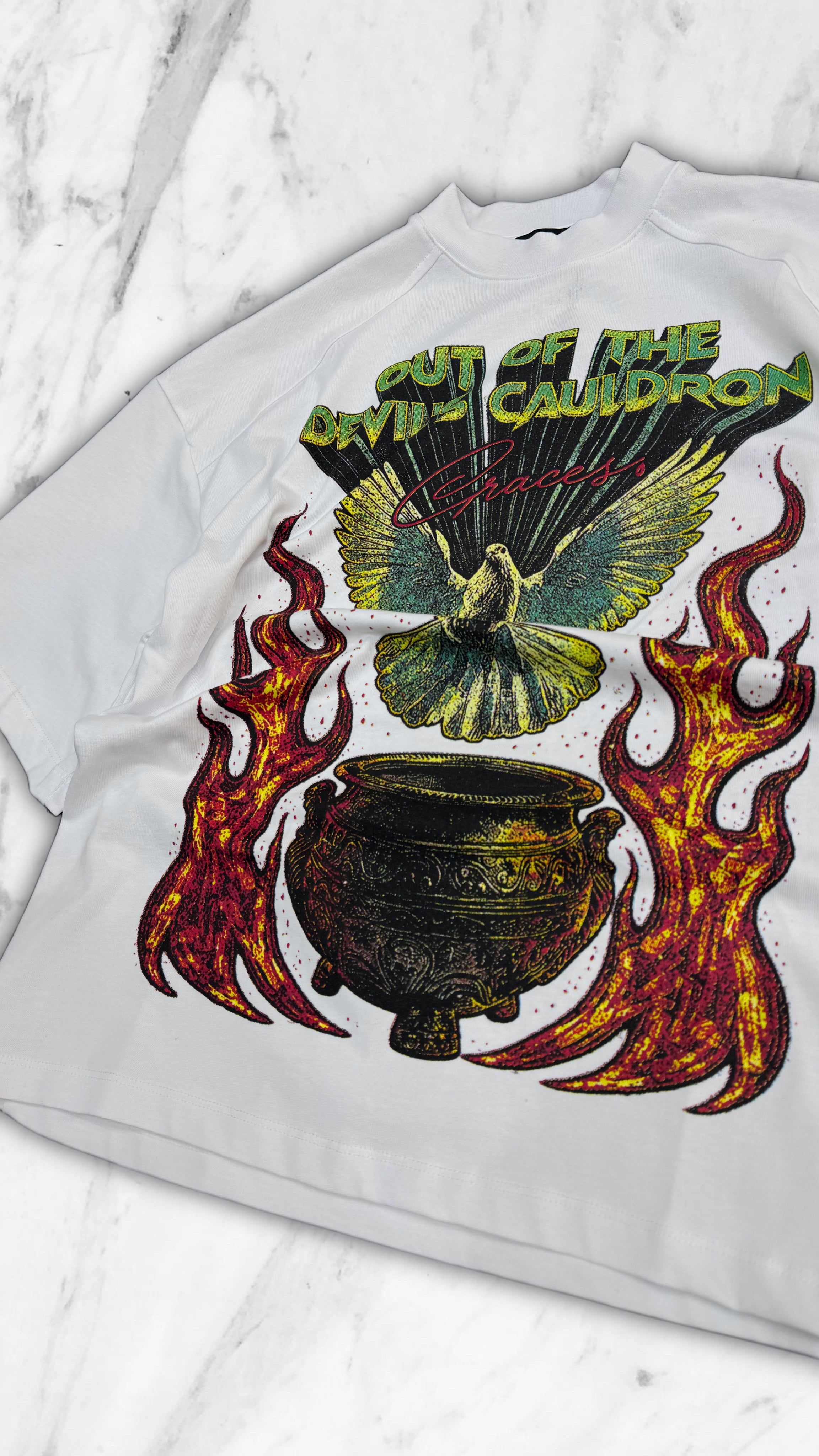 T SHIRT DEVILS