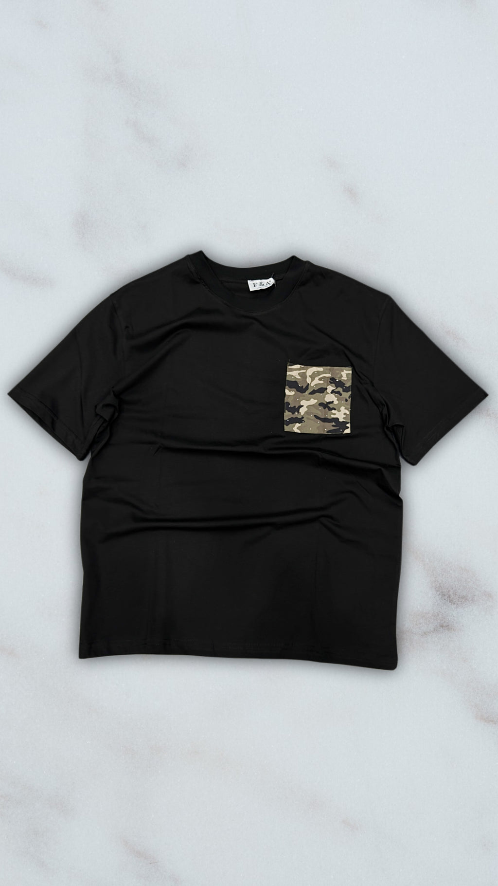 T SHIRT MOD PAPER