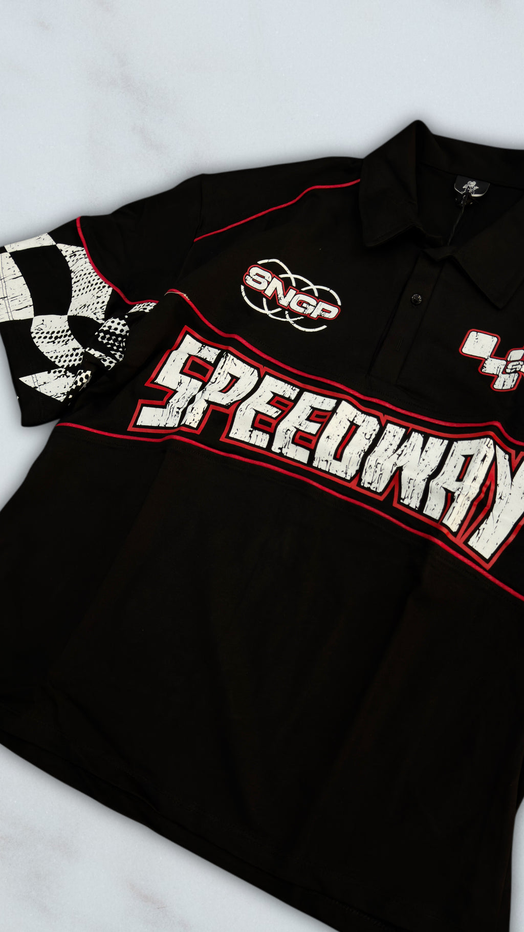 POLO TW SPEEDWAY