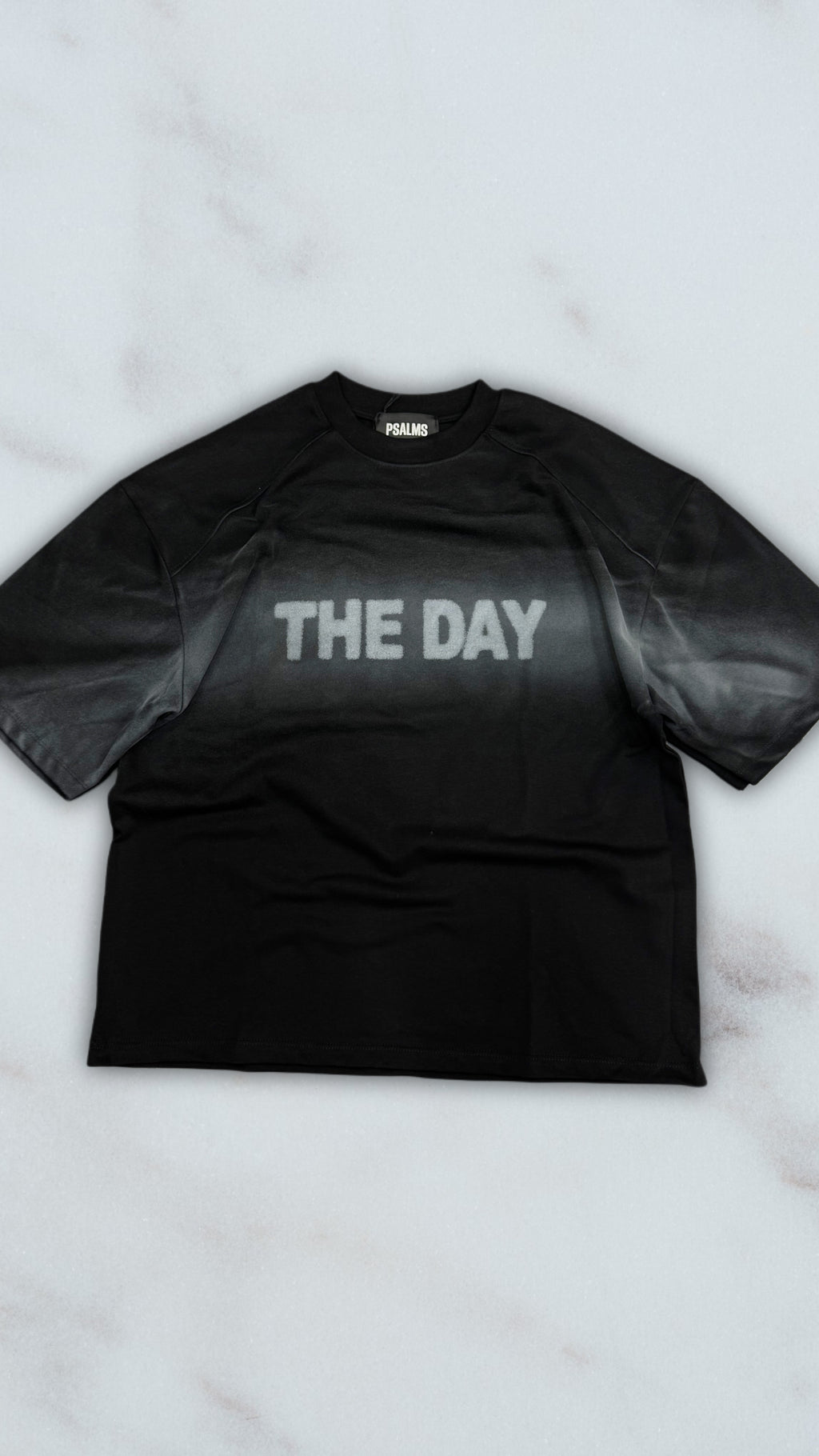 T SHIRT DAY BLACK