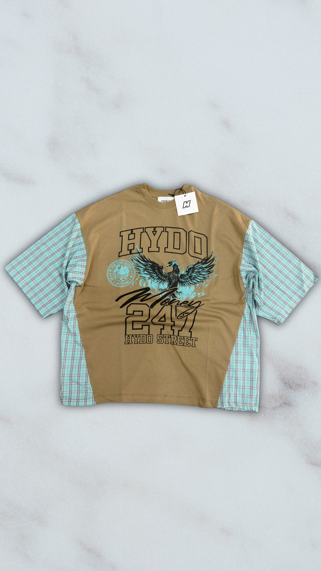 T SHIRT HYDO