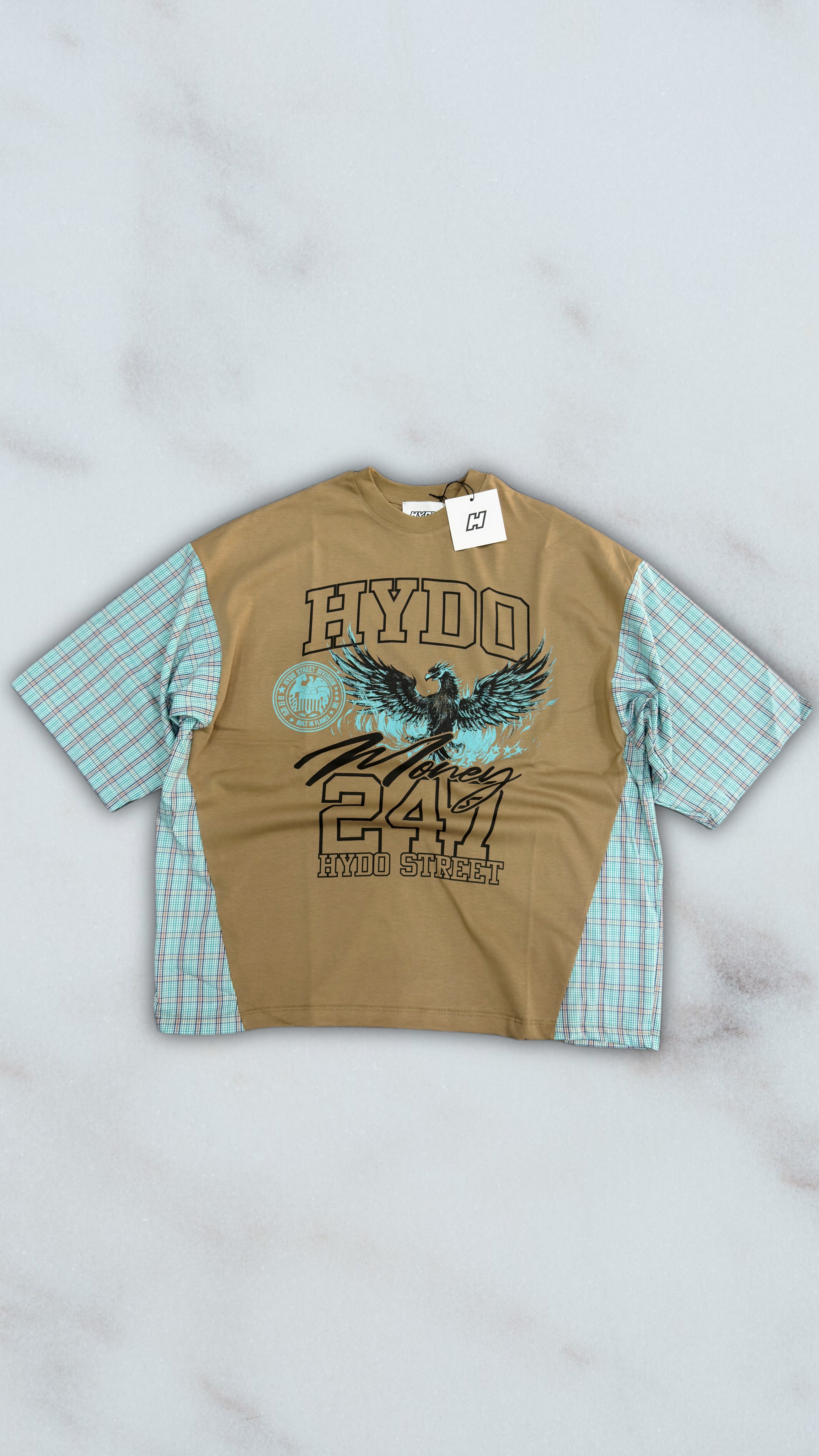 T SHIRT HYDO
