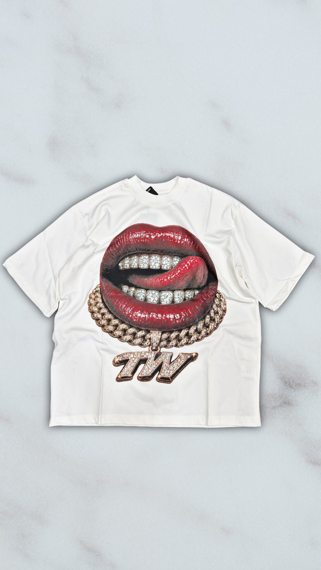 T SHIRT TW ARTMONEY