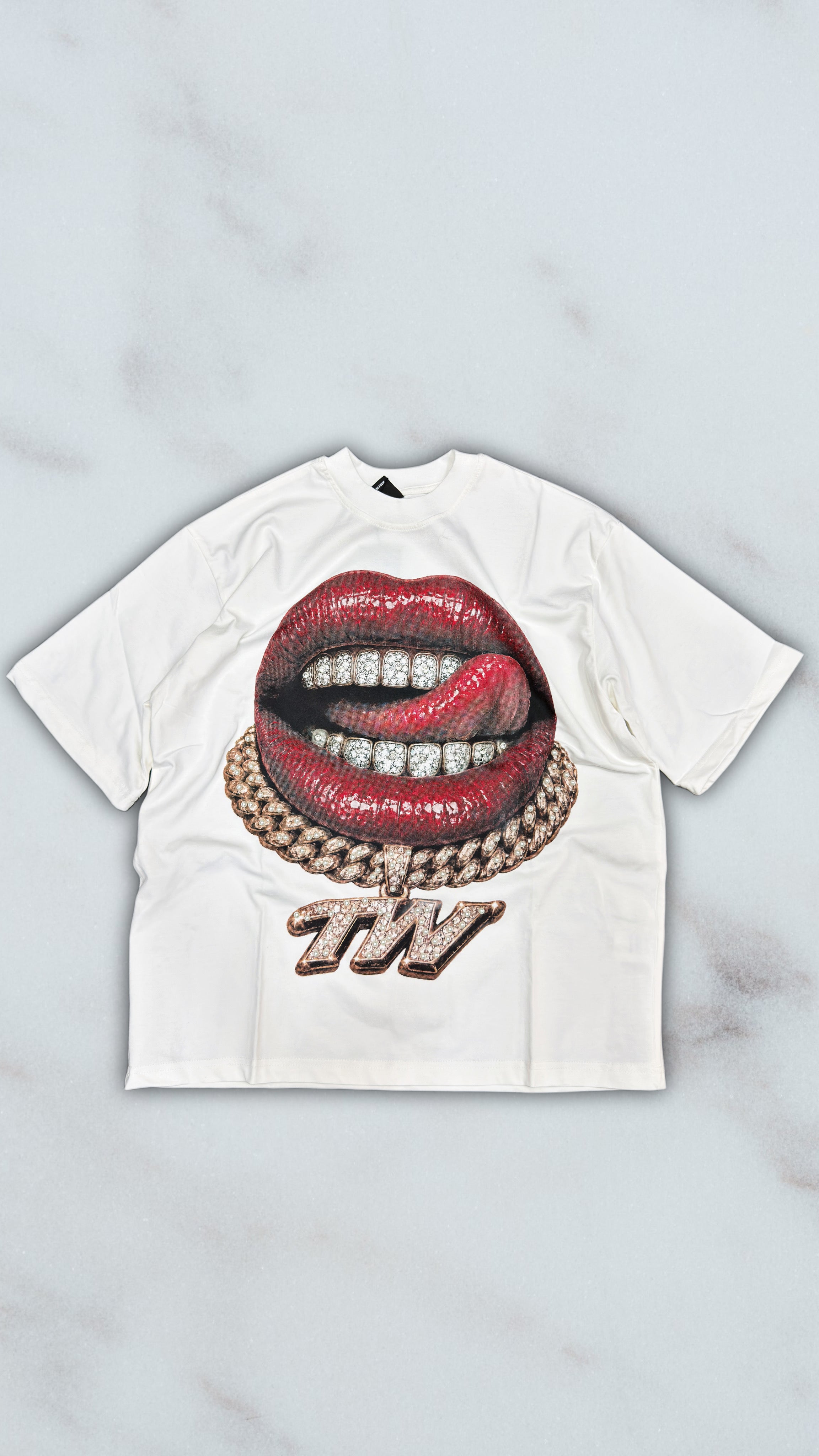 T SHIRT TW ARTMONEY