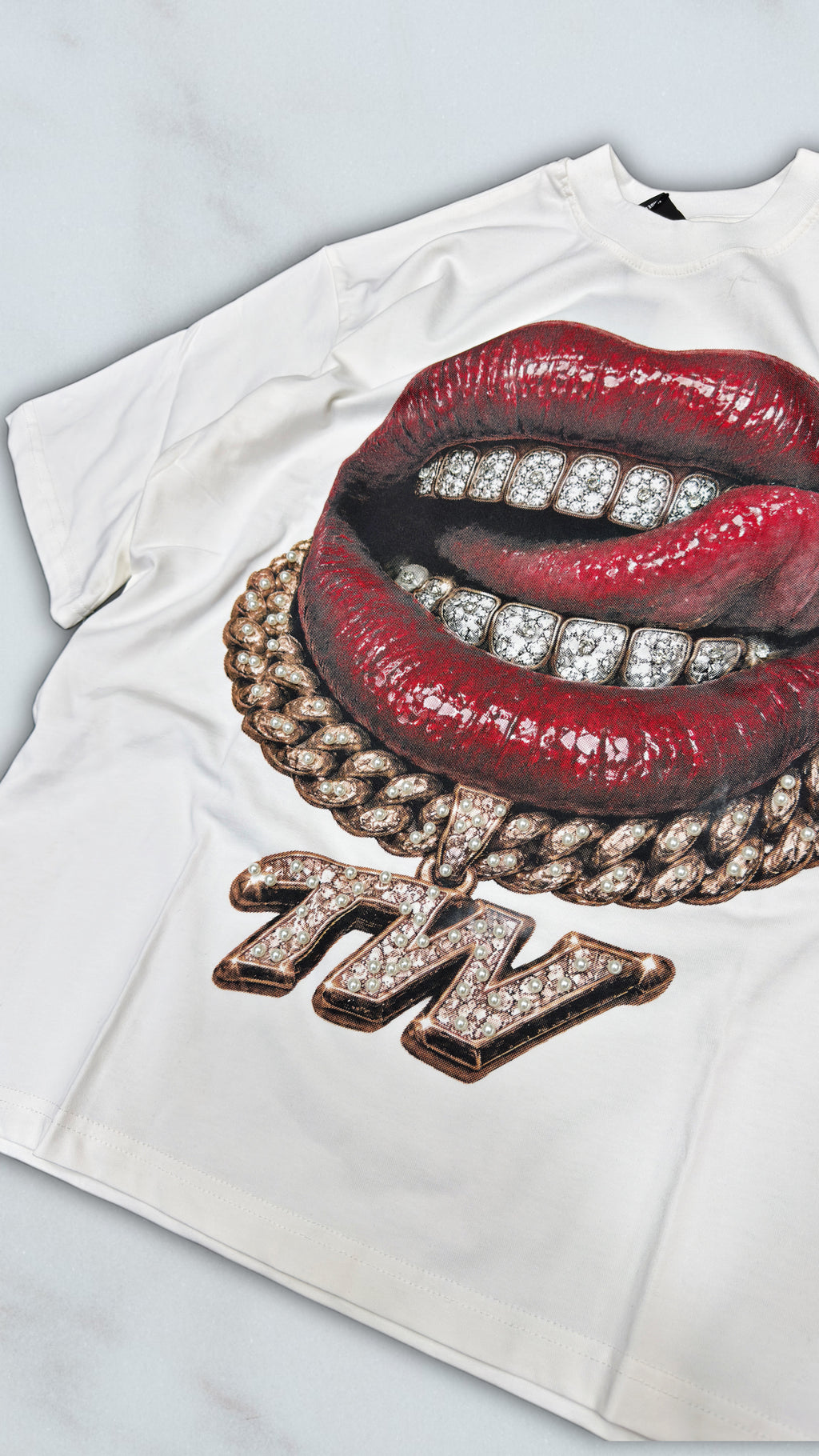 T SHIRT TW ARTMONEY