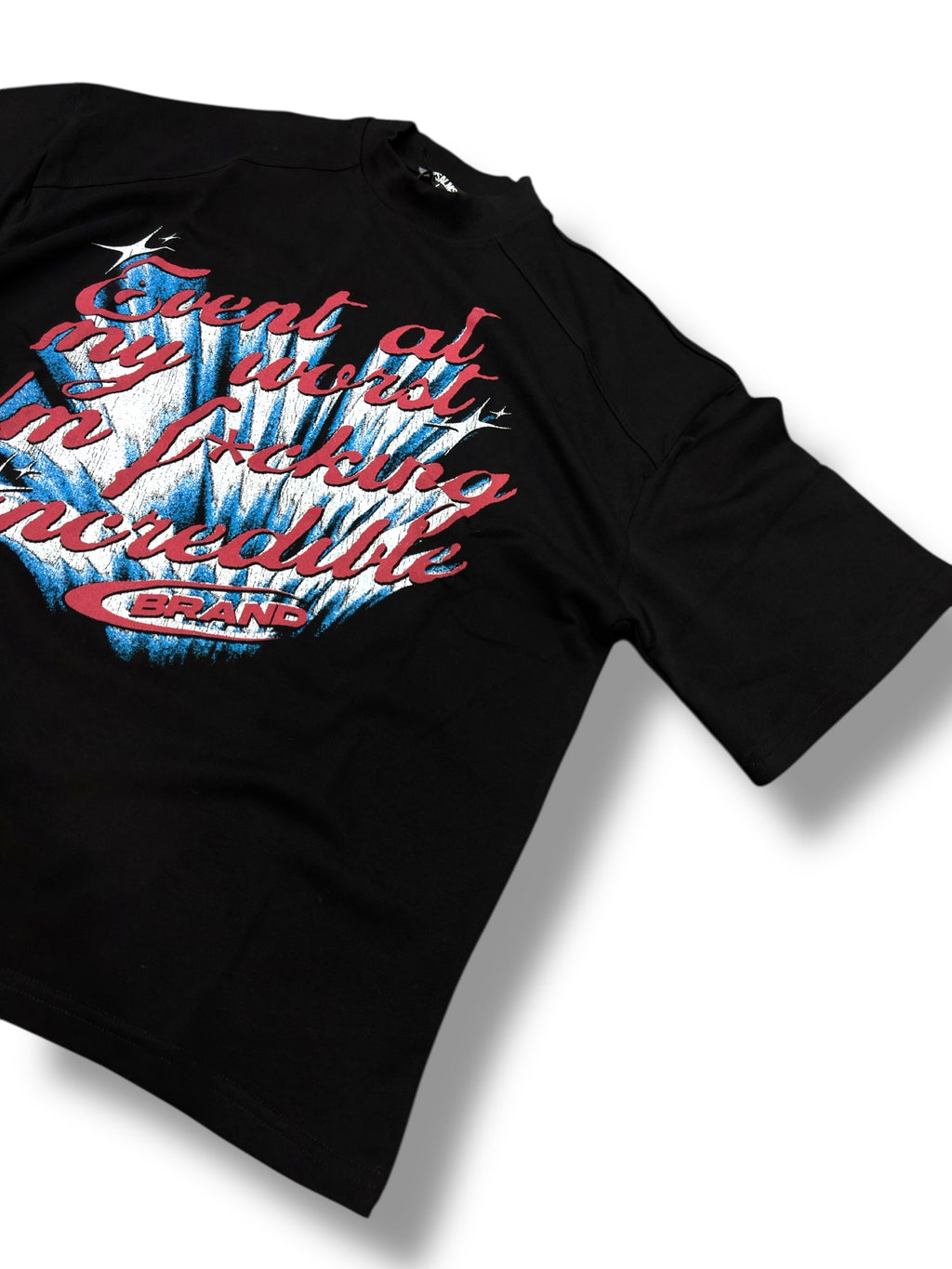 T SHIRT EVENT TESSUTO PREMIUM